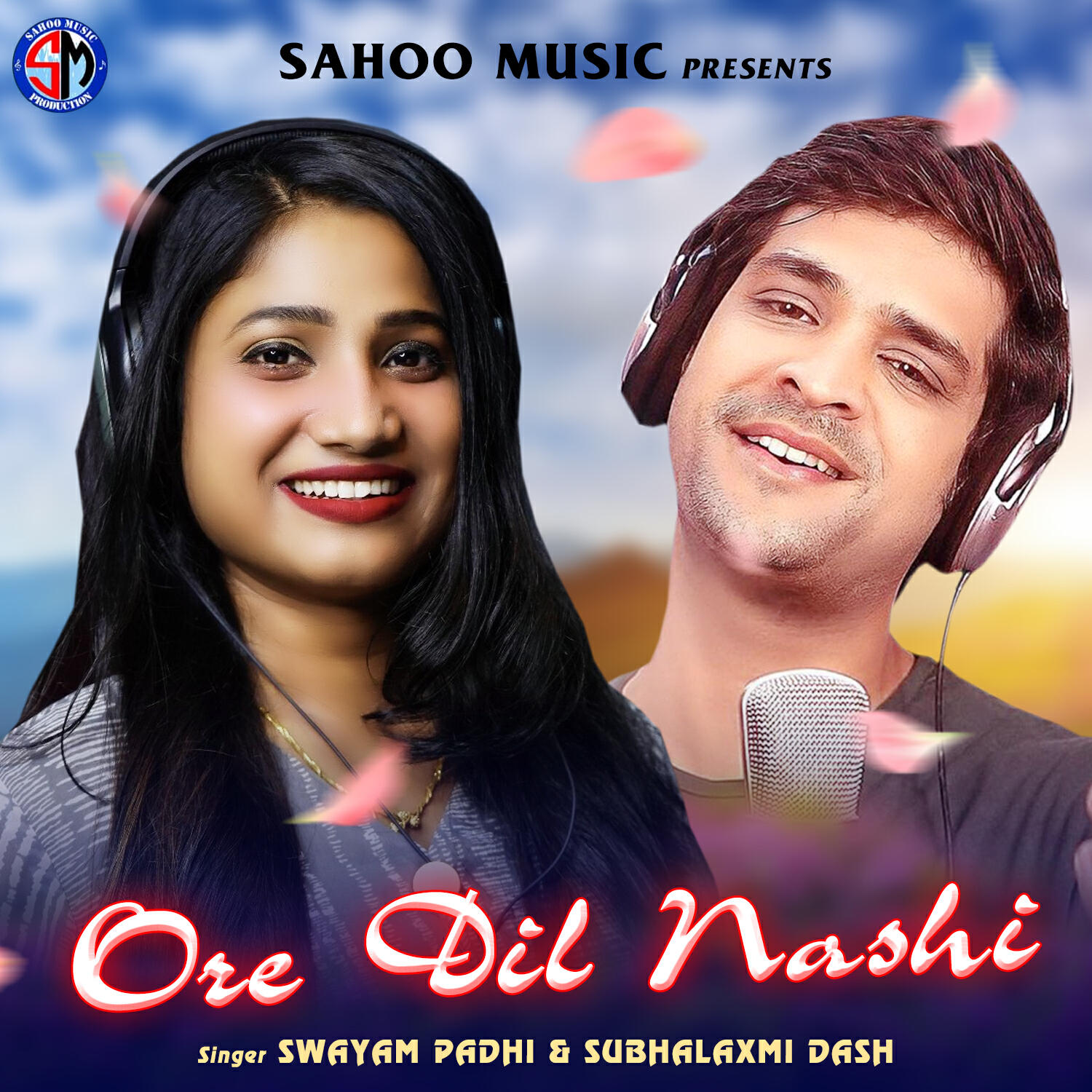 Релиз Ore Dil Nashi