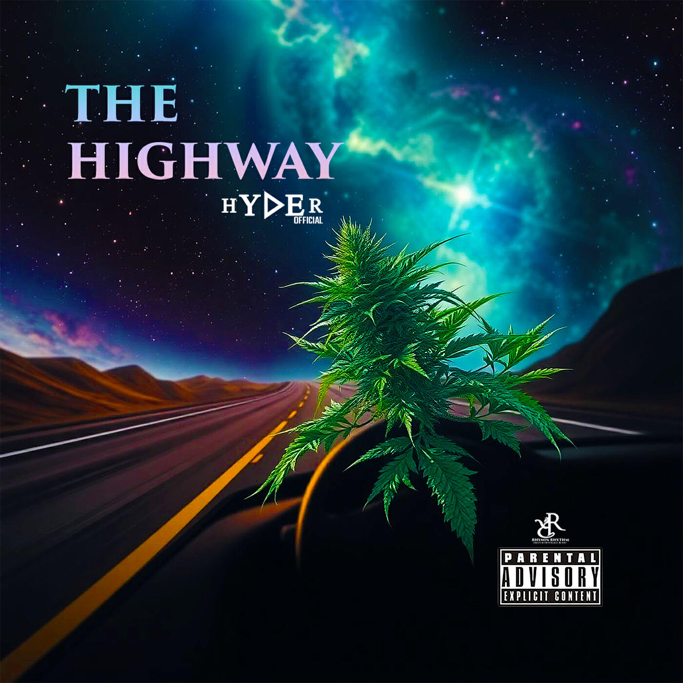 Релиз The Highway