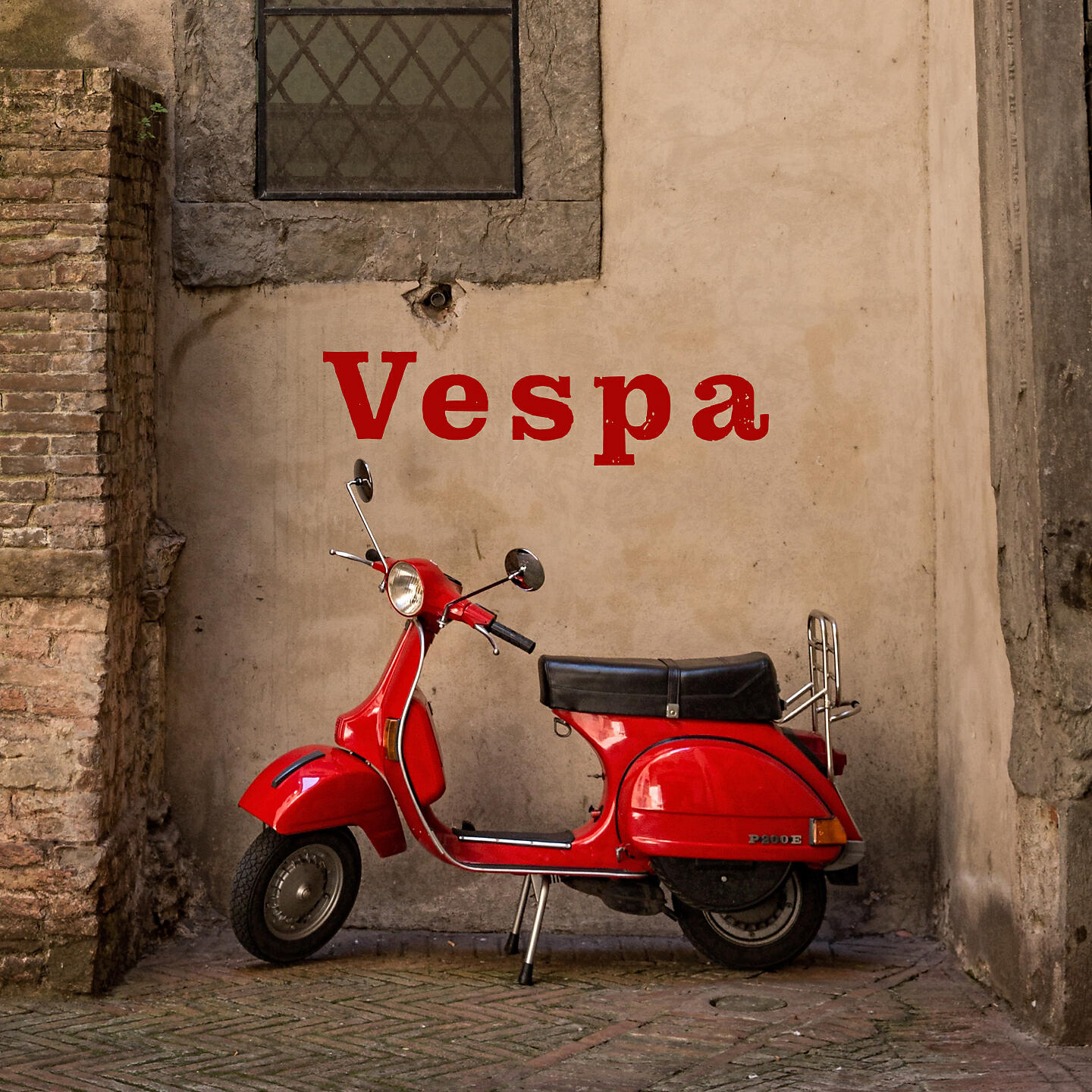 Релиз Vespa