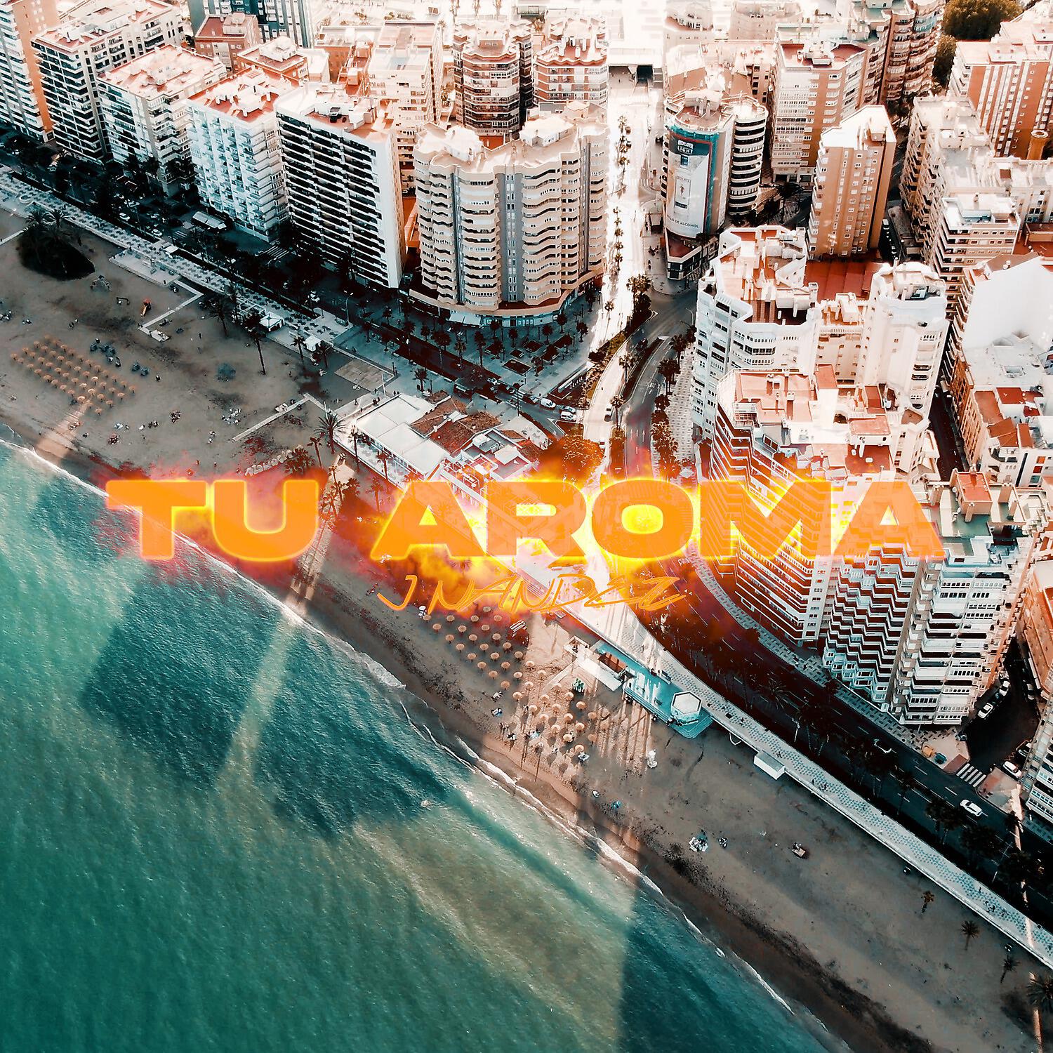 Релиз Tu Aroma