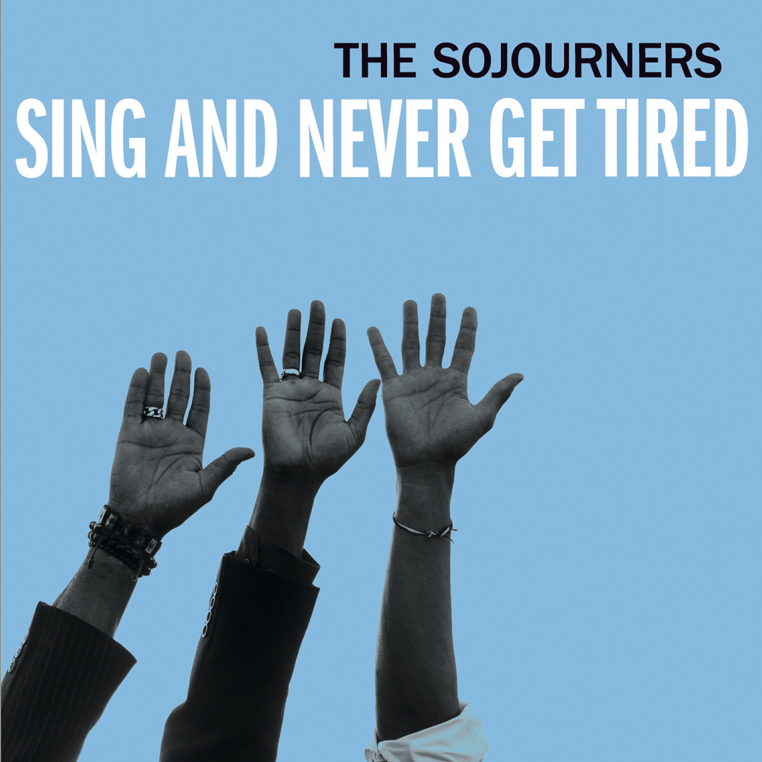 The Sojourners