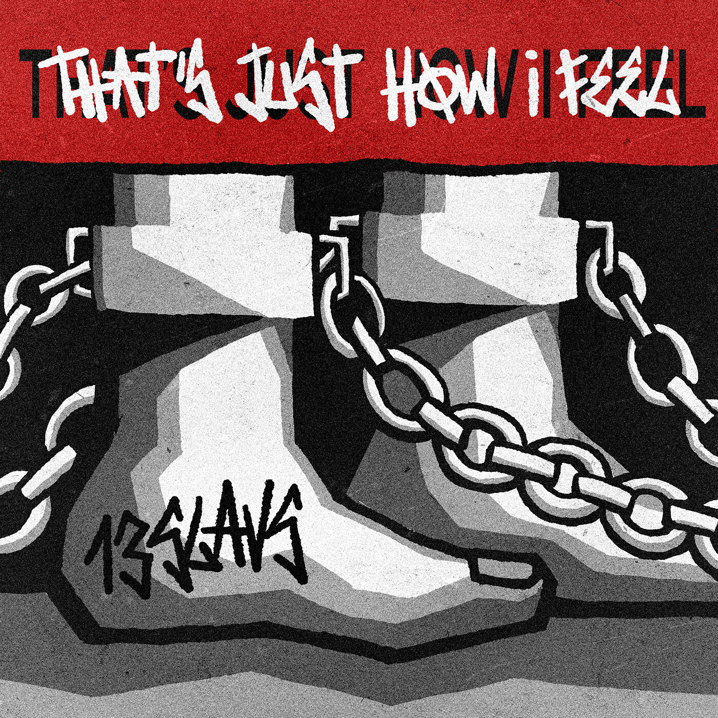 Релиз That's Just How I Feel