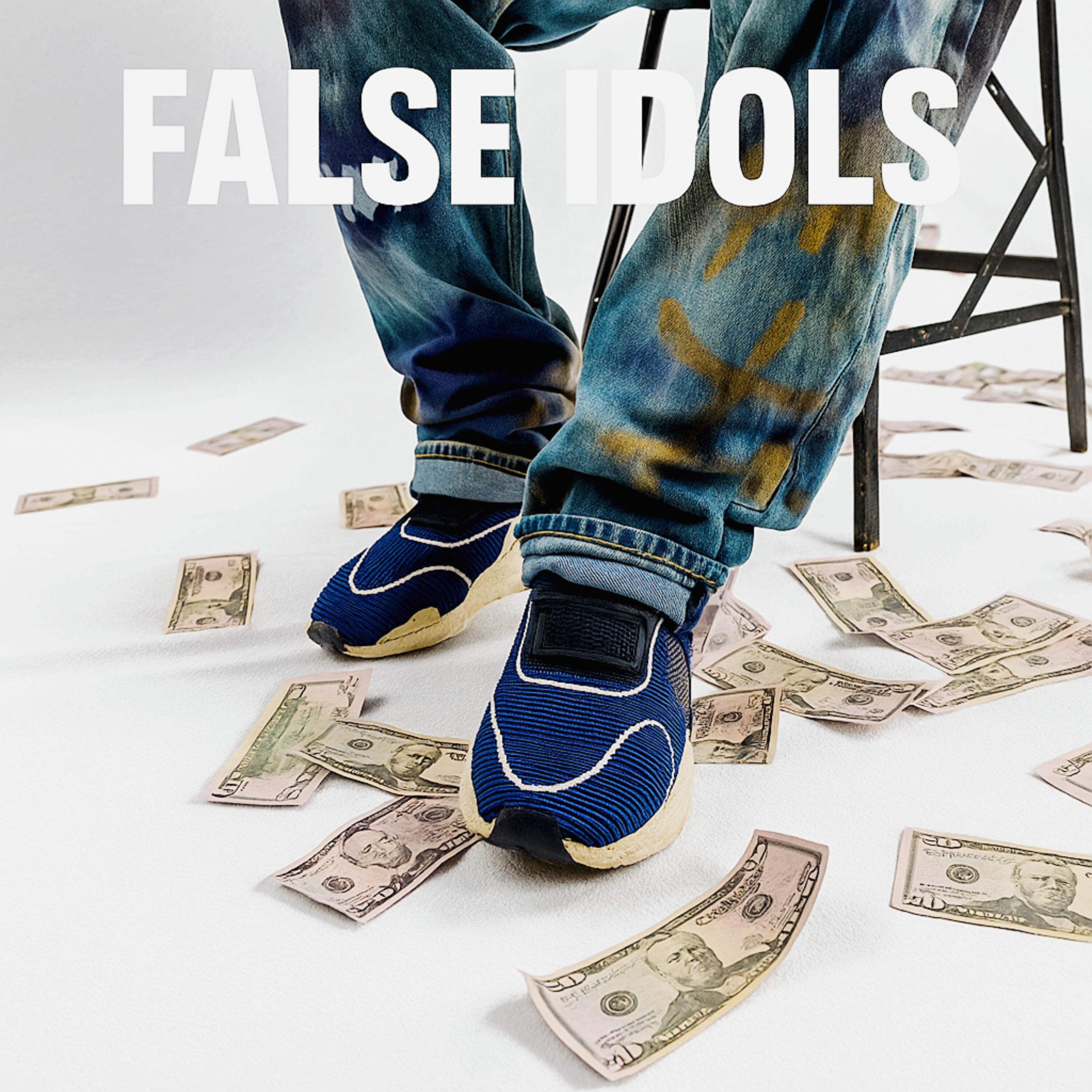 Релиз False Idols