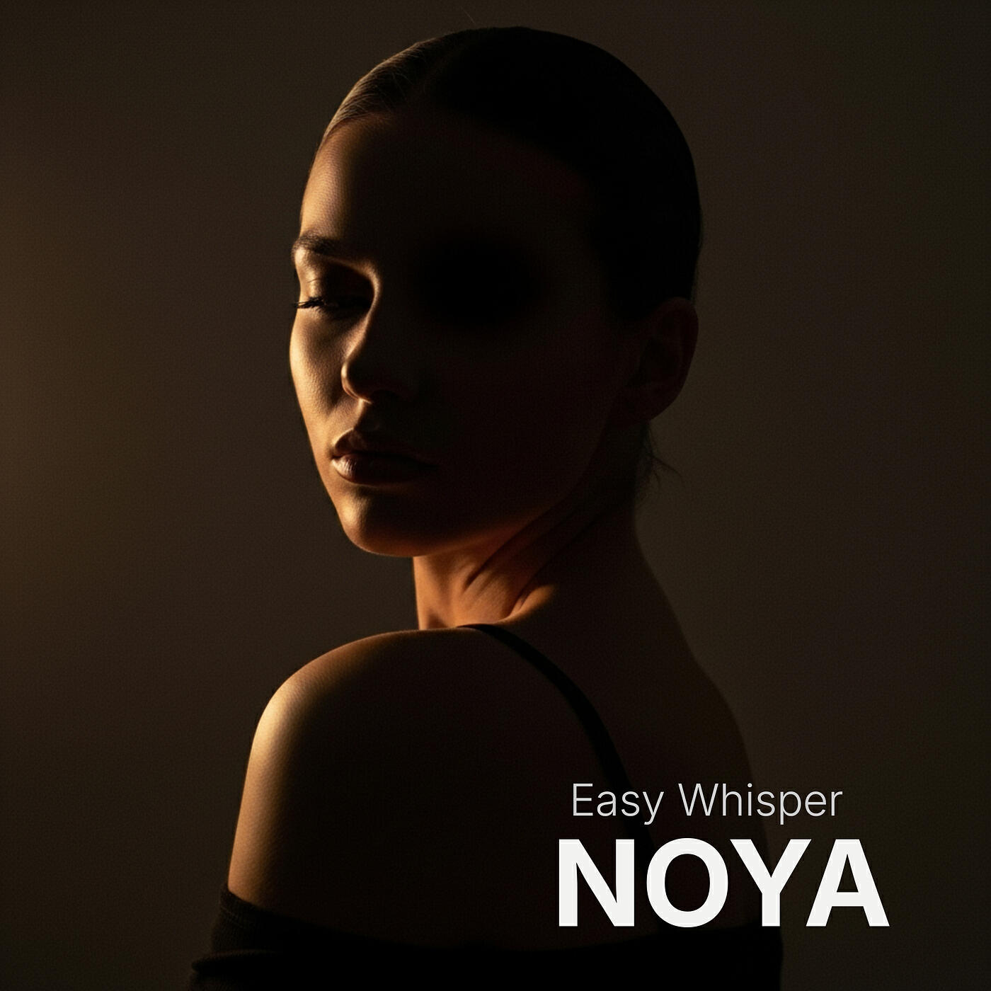 Релиз Easy Whisper