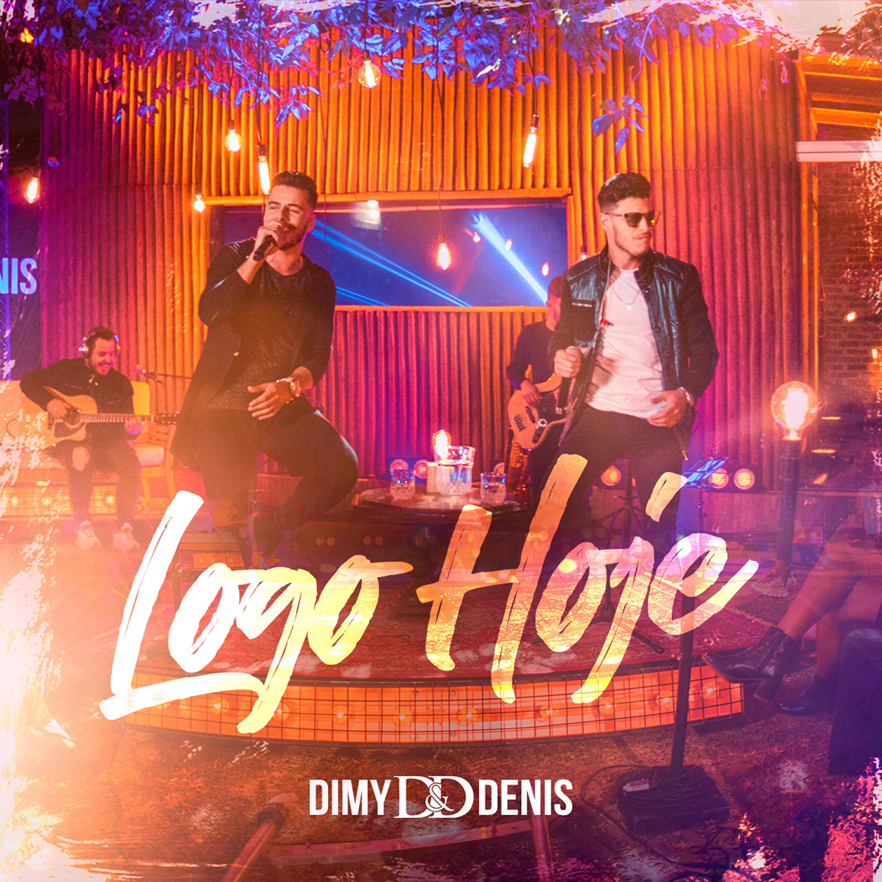 Dimy & Denis