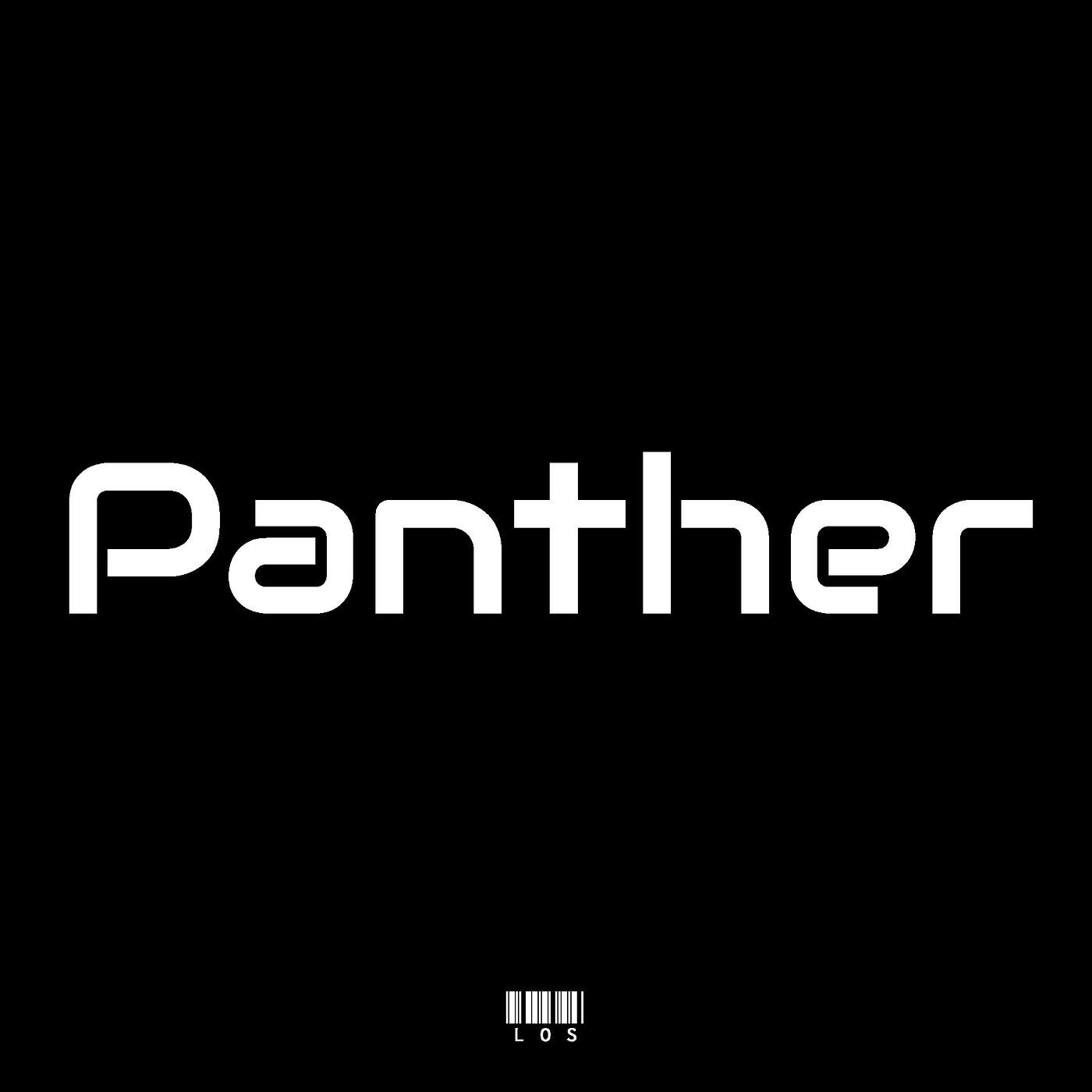 Скачать песню Los - Panther бесплатно в MP3 для Android и iOS