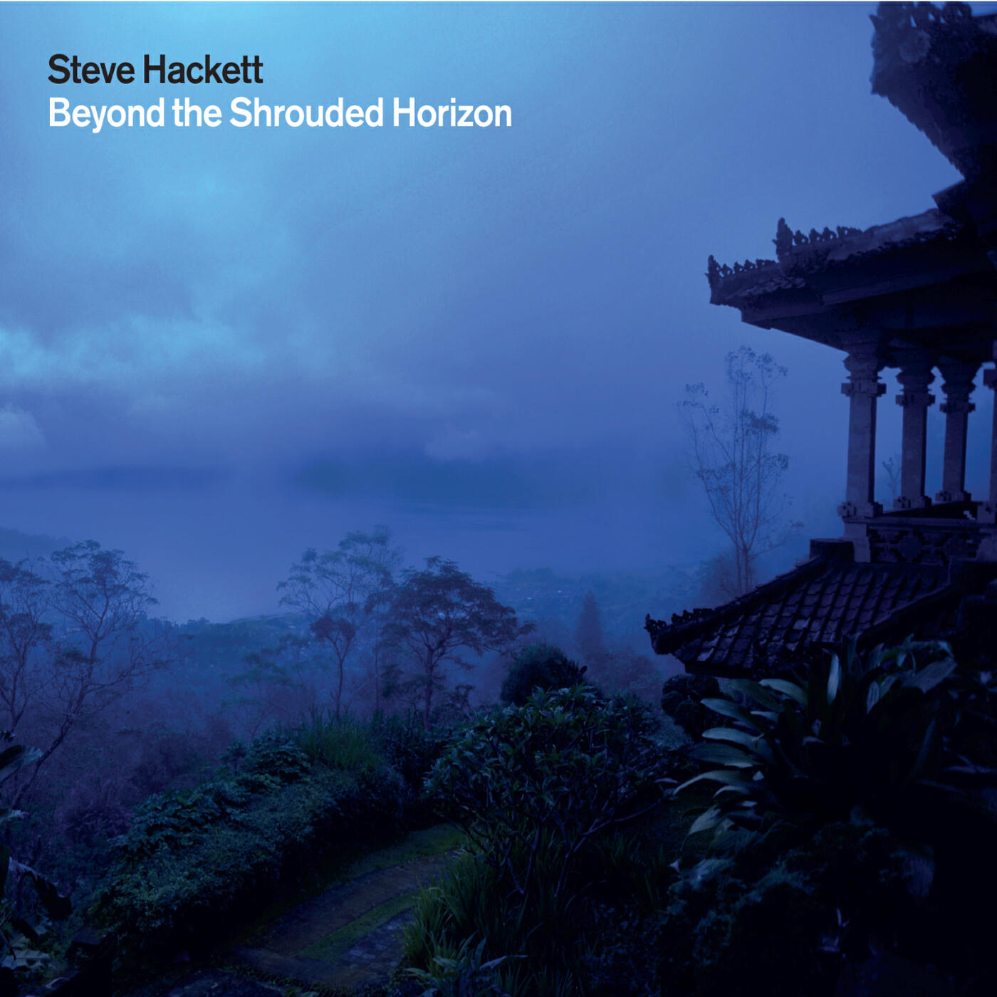 Релиз Beyond the Shrouded Horizon
