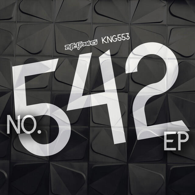 Релиз No. 542 EP