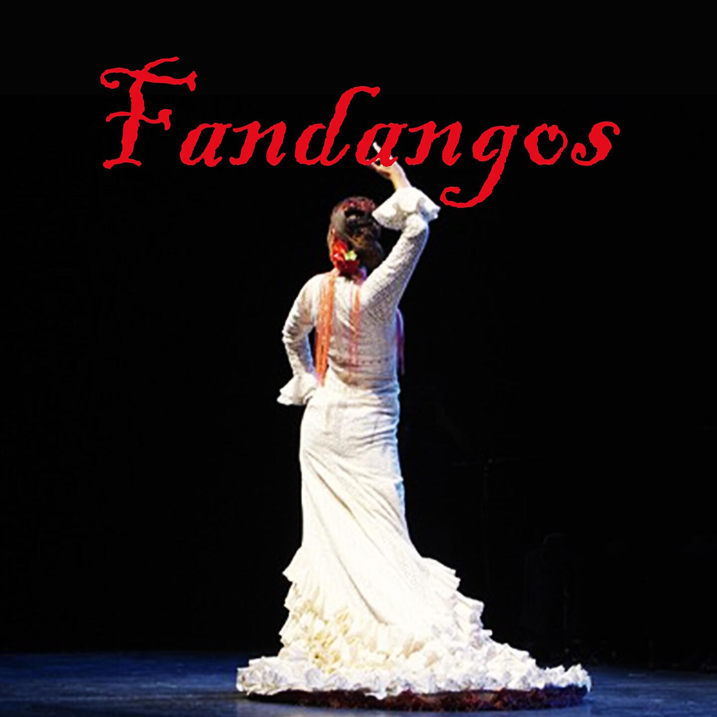 Релиз Fandangos