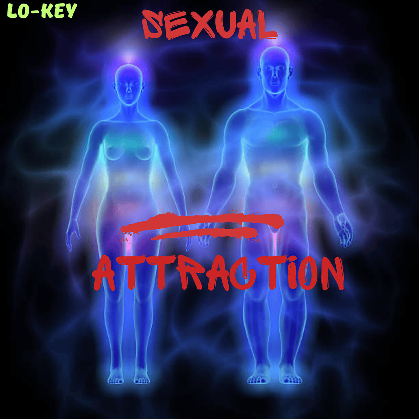 Релиз Sexual Attraction