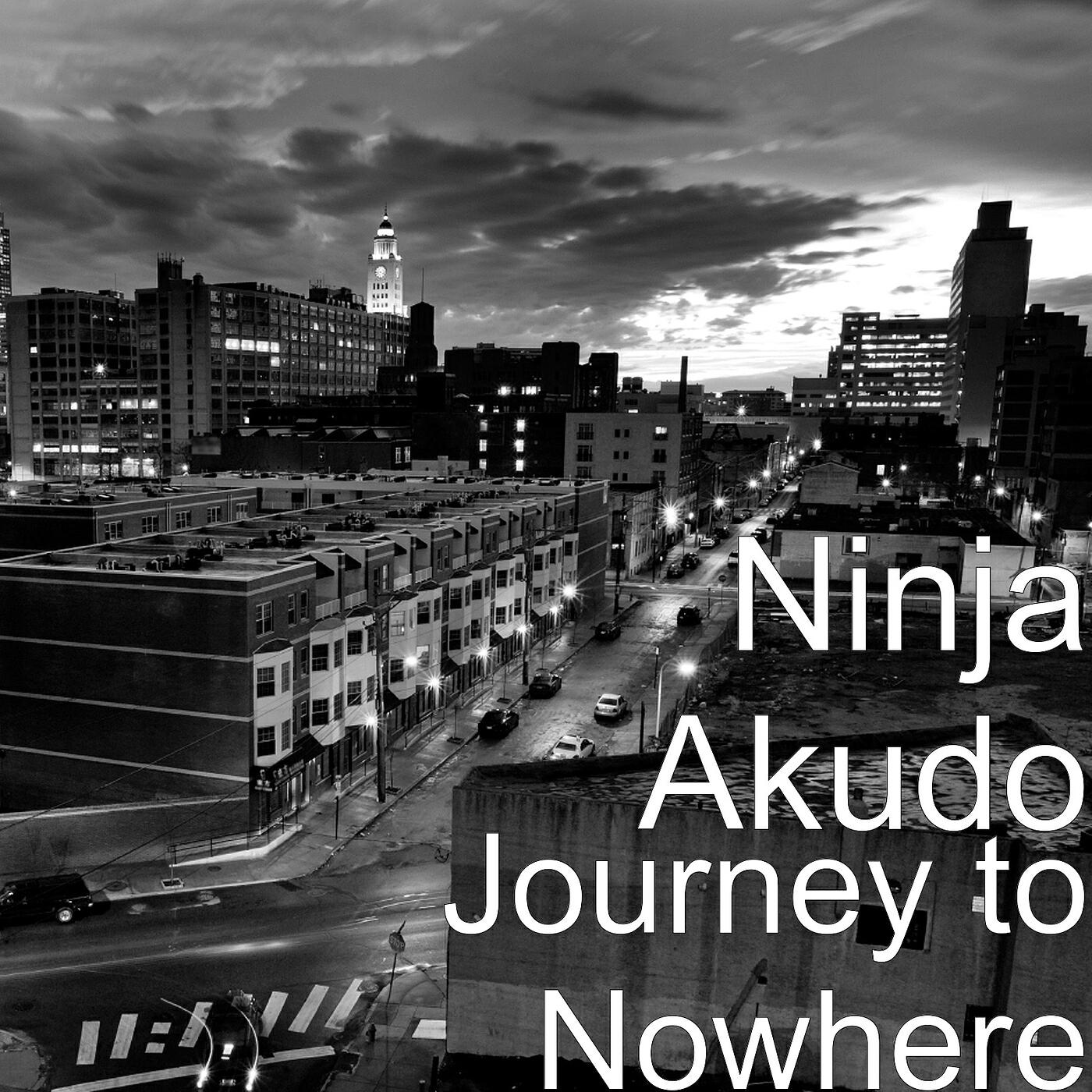 Релиз Journey to Nowhere
