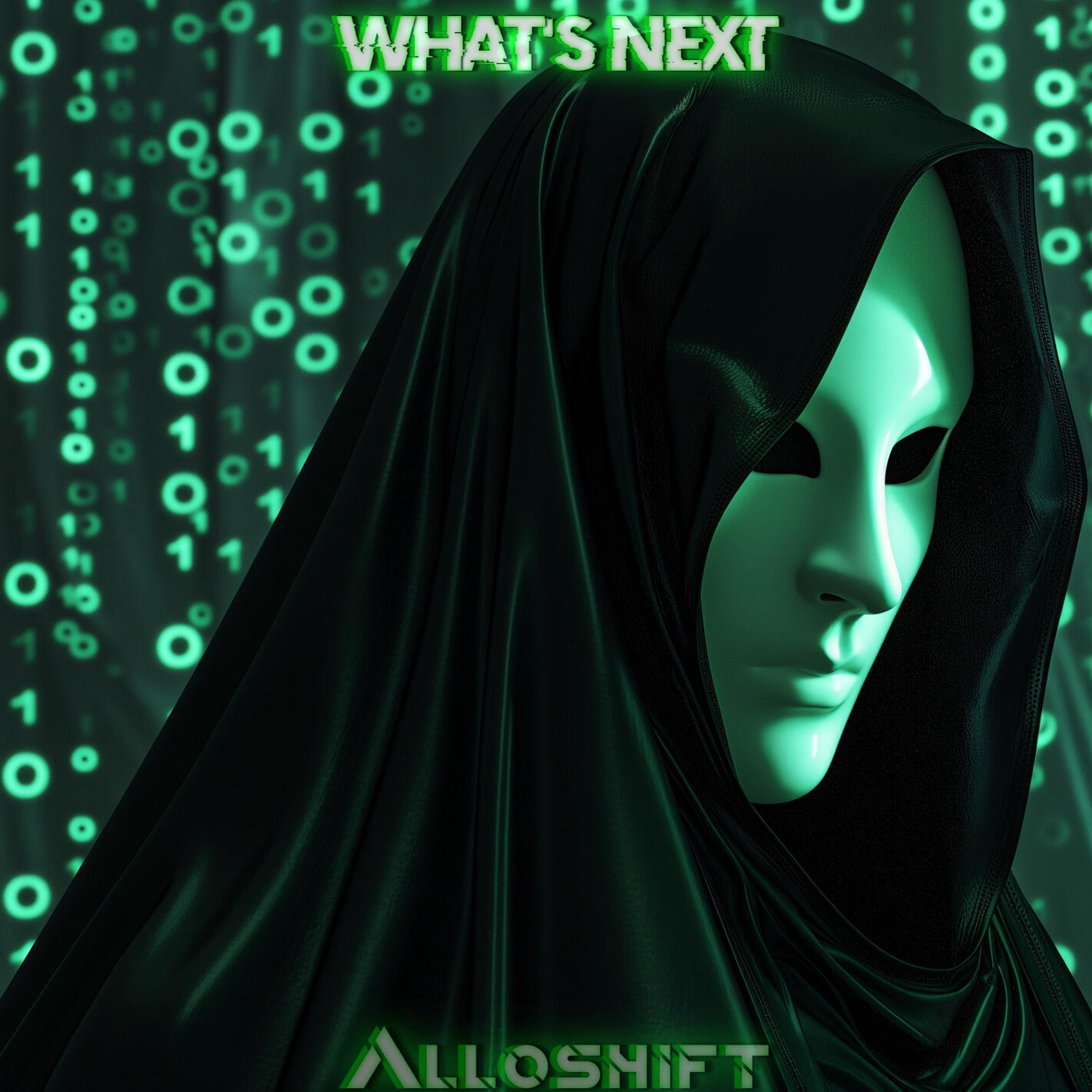 Релиз What's Next