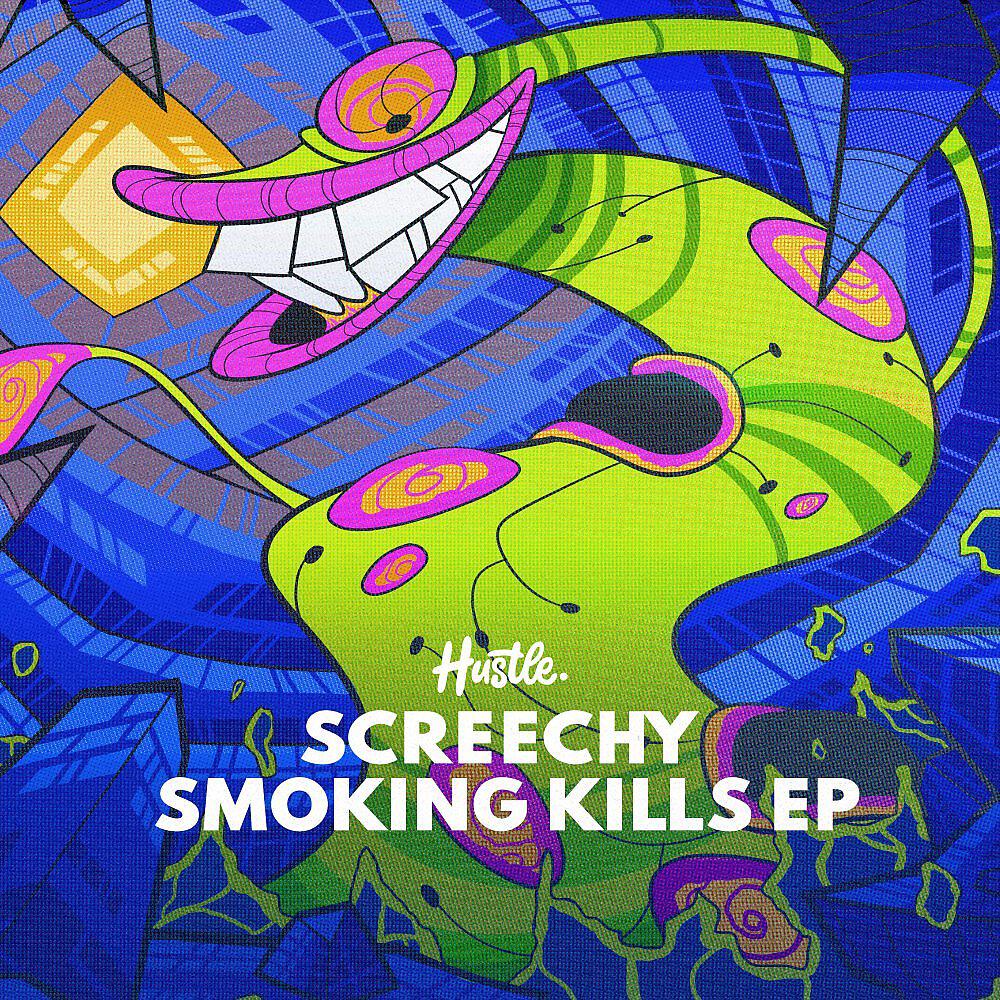 Релиз Smoking Kills