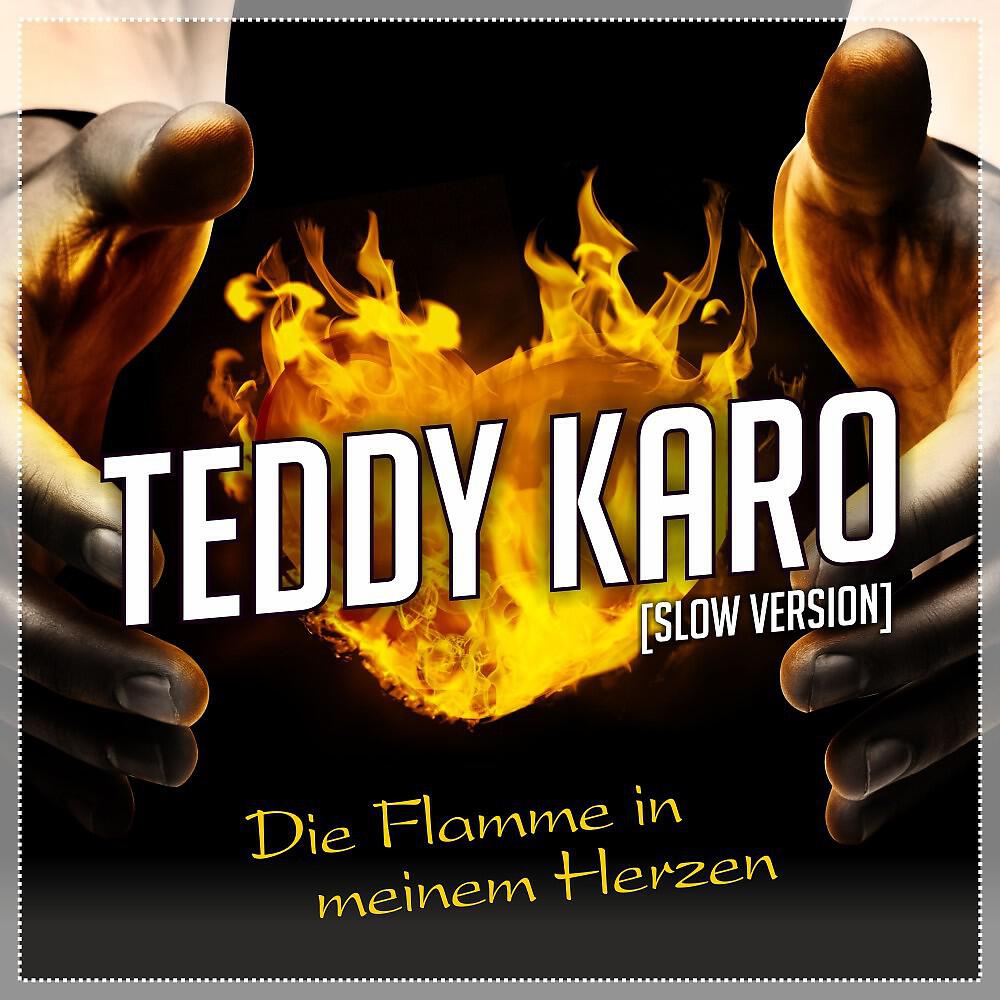 Релиз Die Flamme in meinem Herzen (Slow Version)