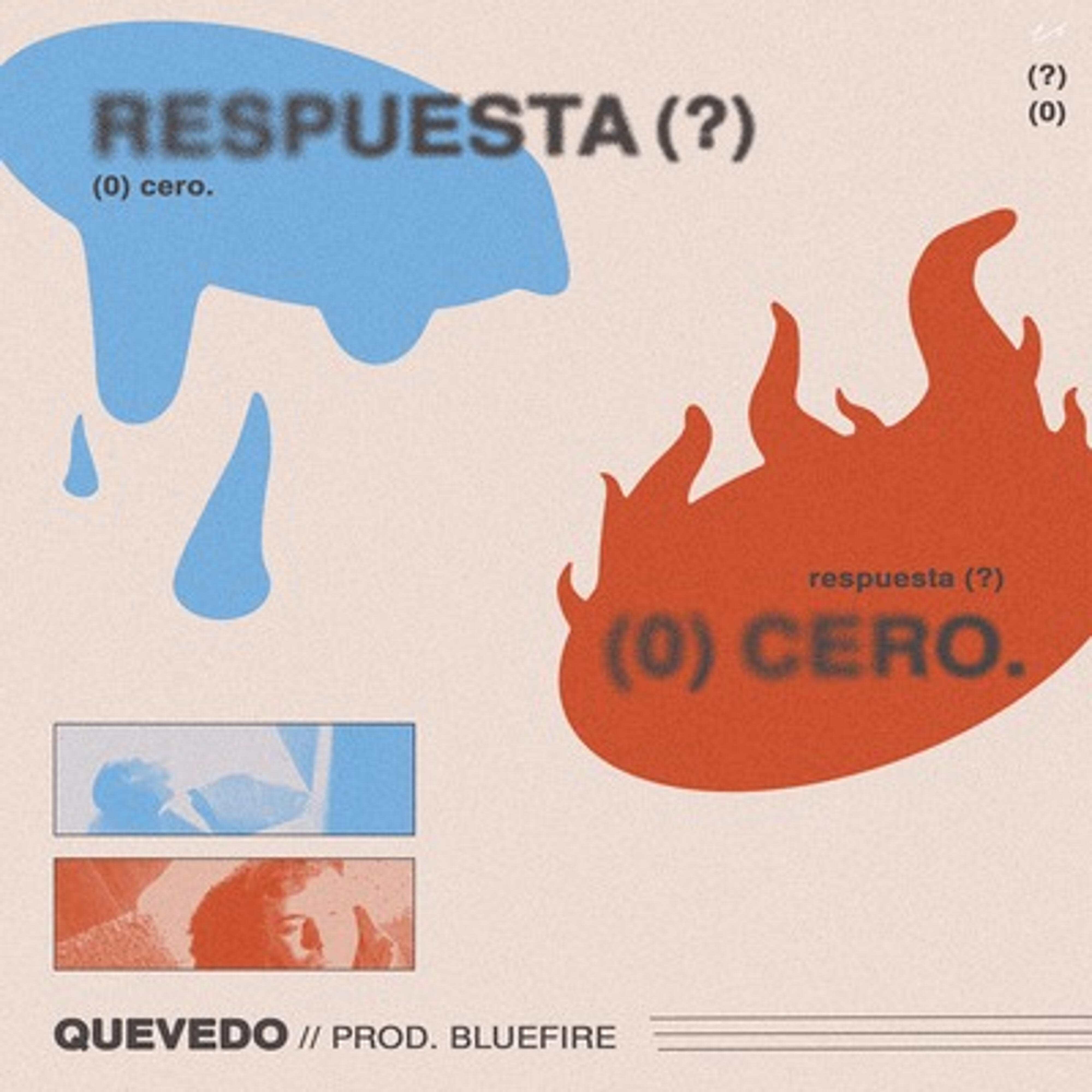 Релиз Respuesta Cero