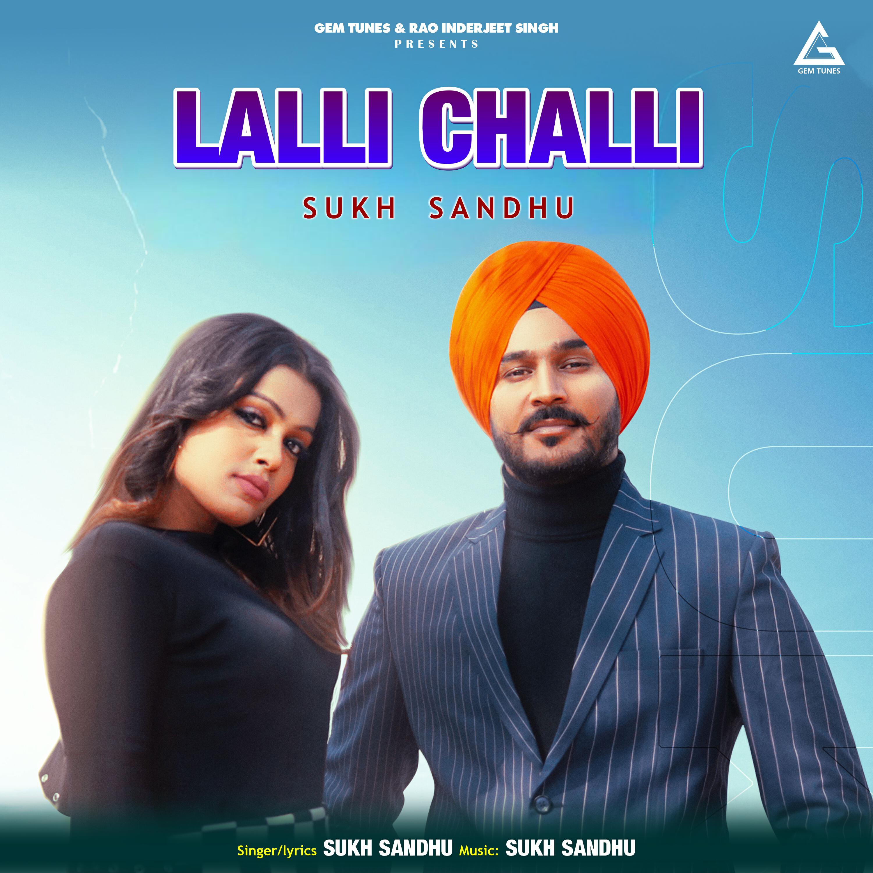 Релиз Lalli Challi