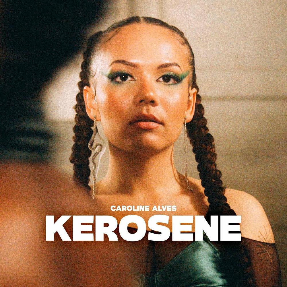 Релиз Kerosene