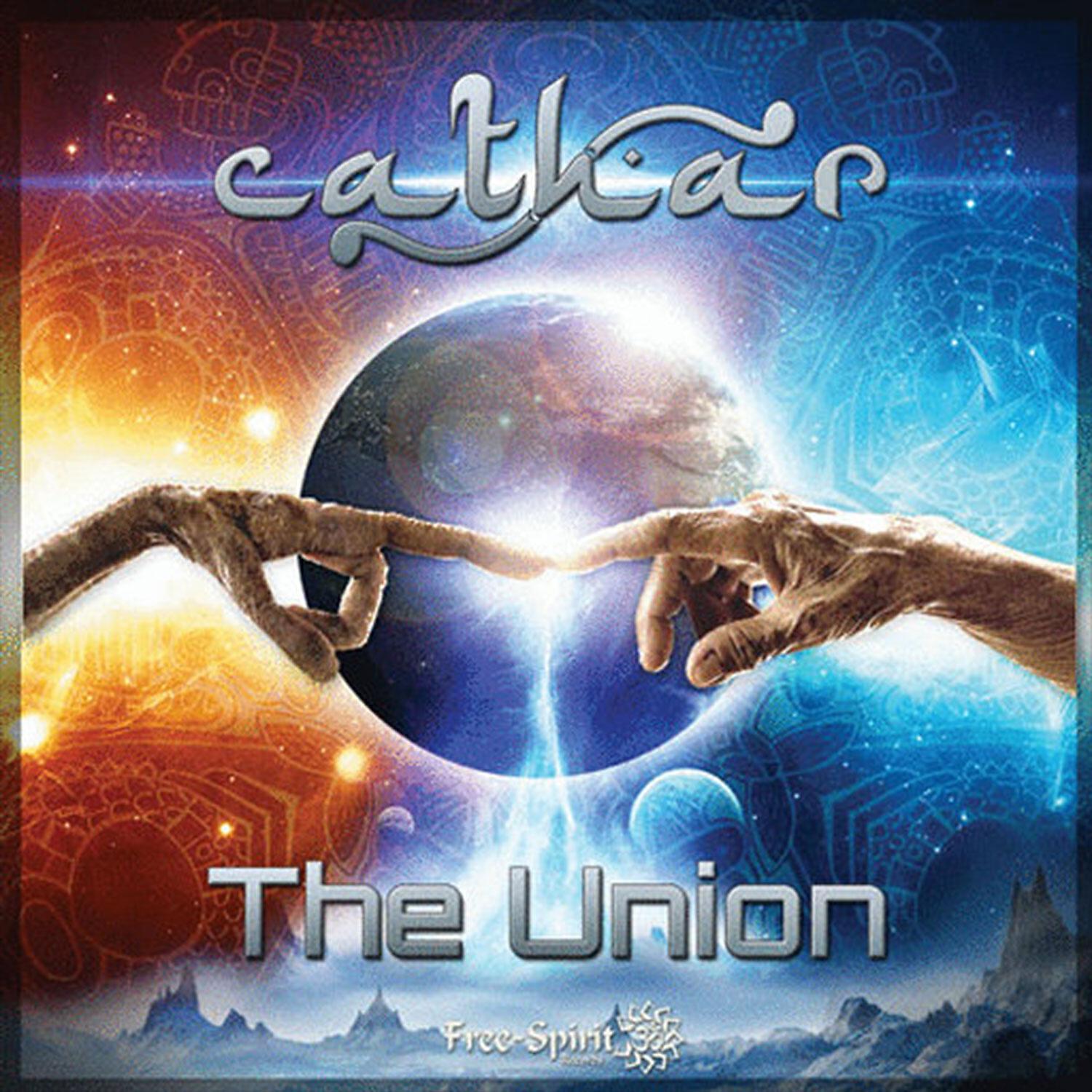 Релиз The Union
