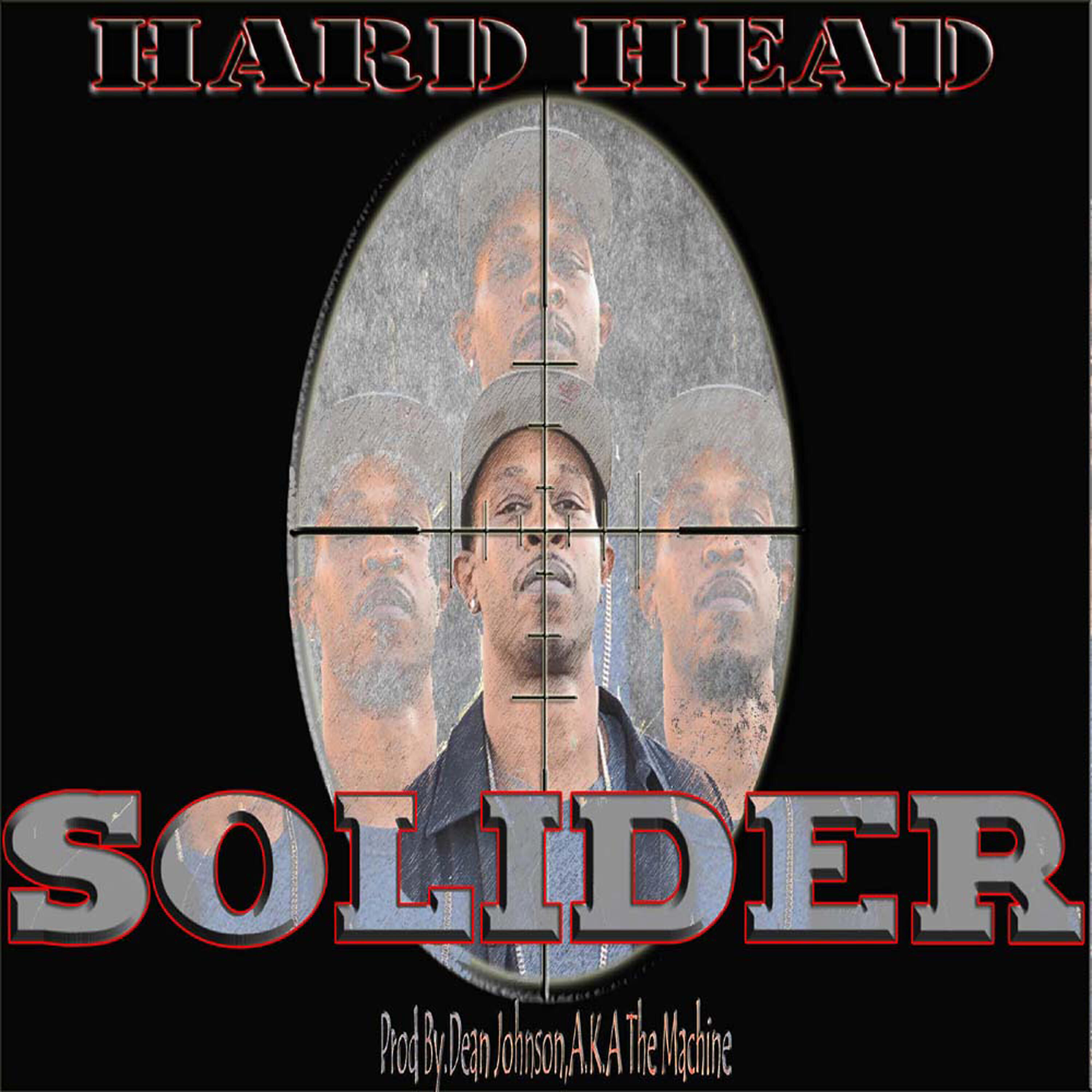 Релиз Solider