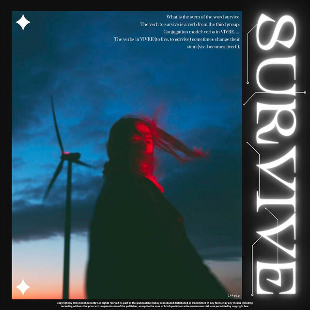 Релиз Survive