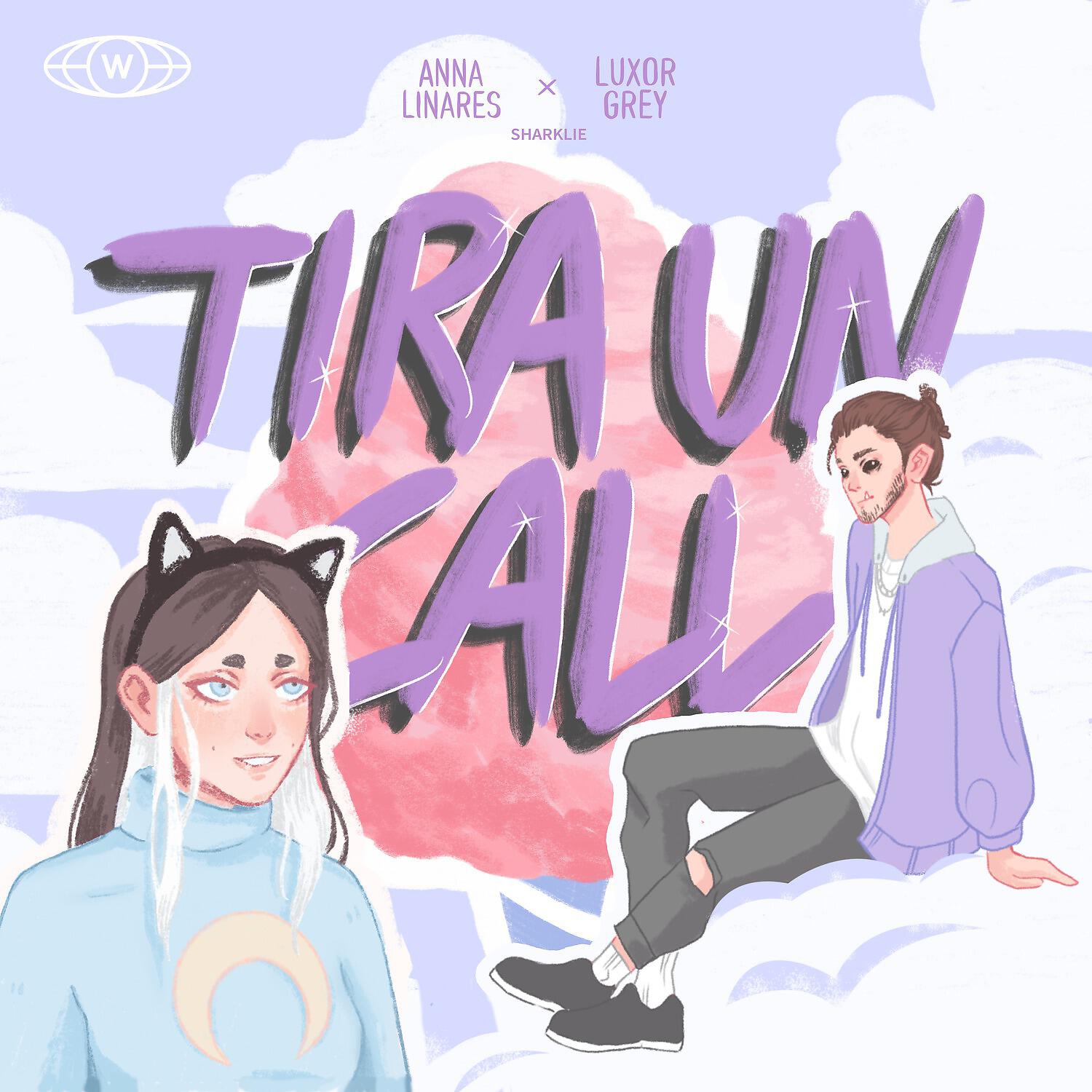 Релиз Tira un Call
