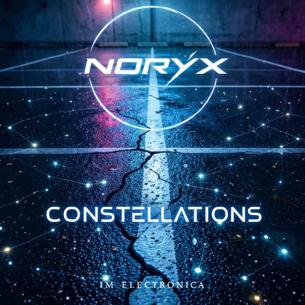Релиз Constellations