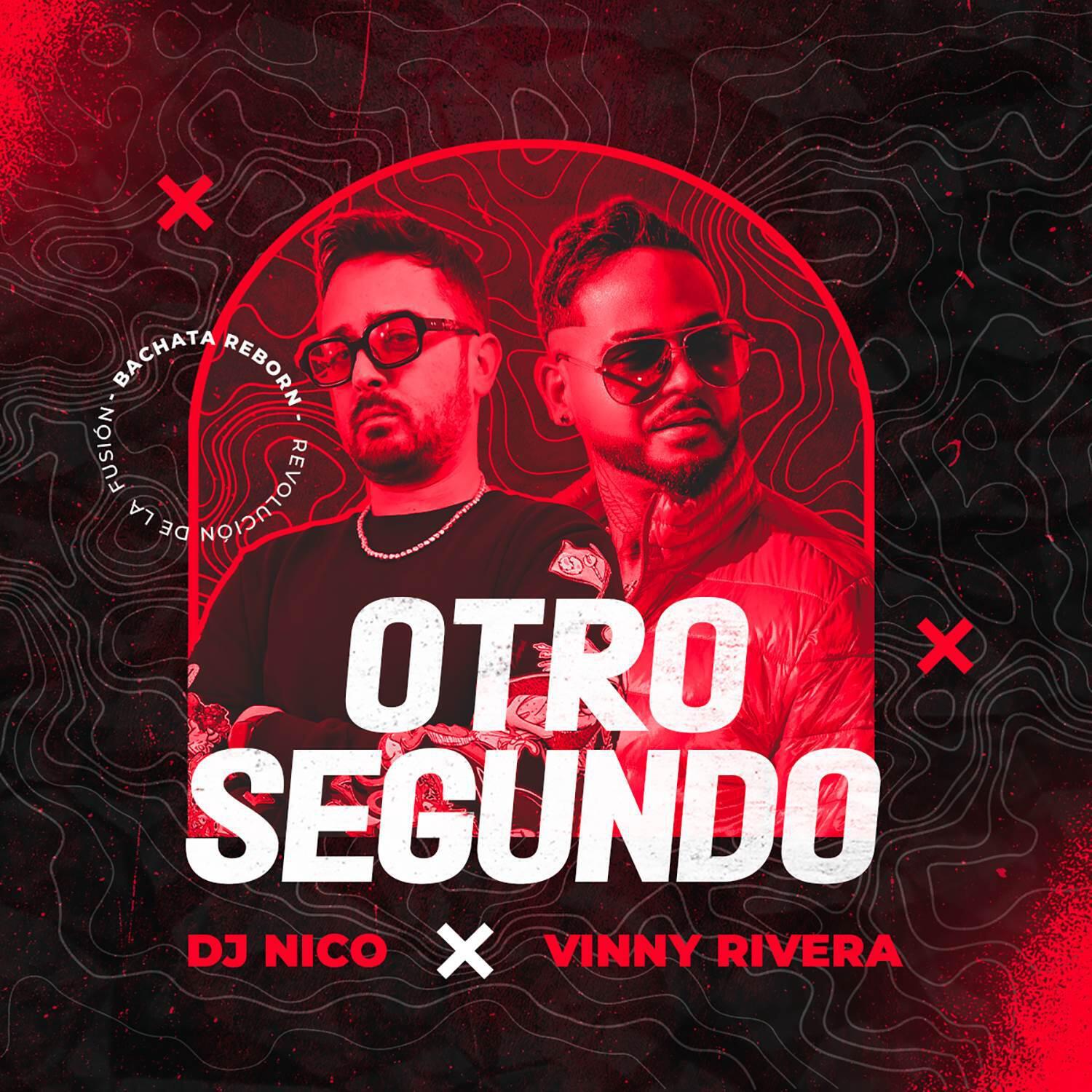 Релиз OTRO SEGUNDO