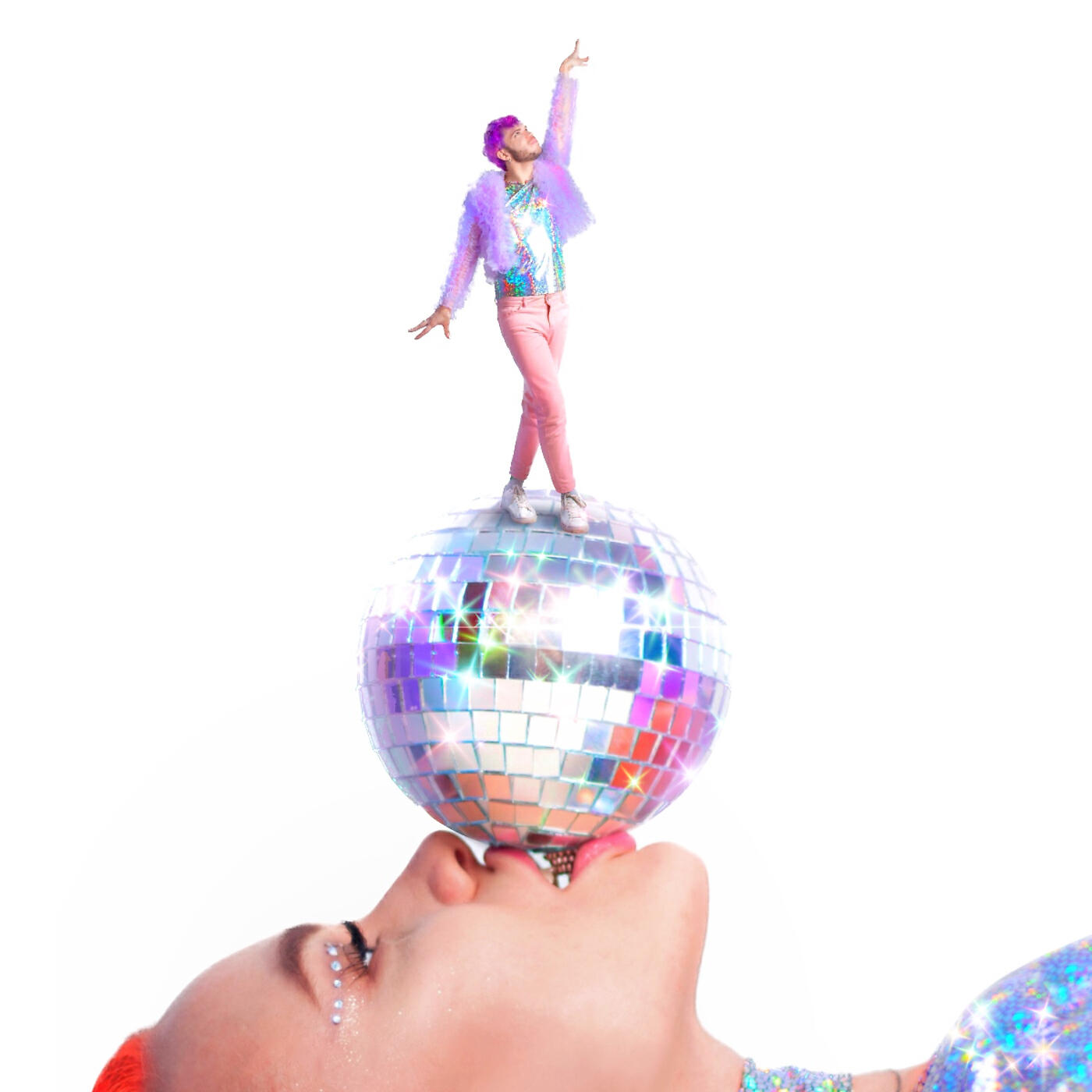 Релиз ДВИГАЙ