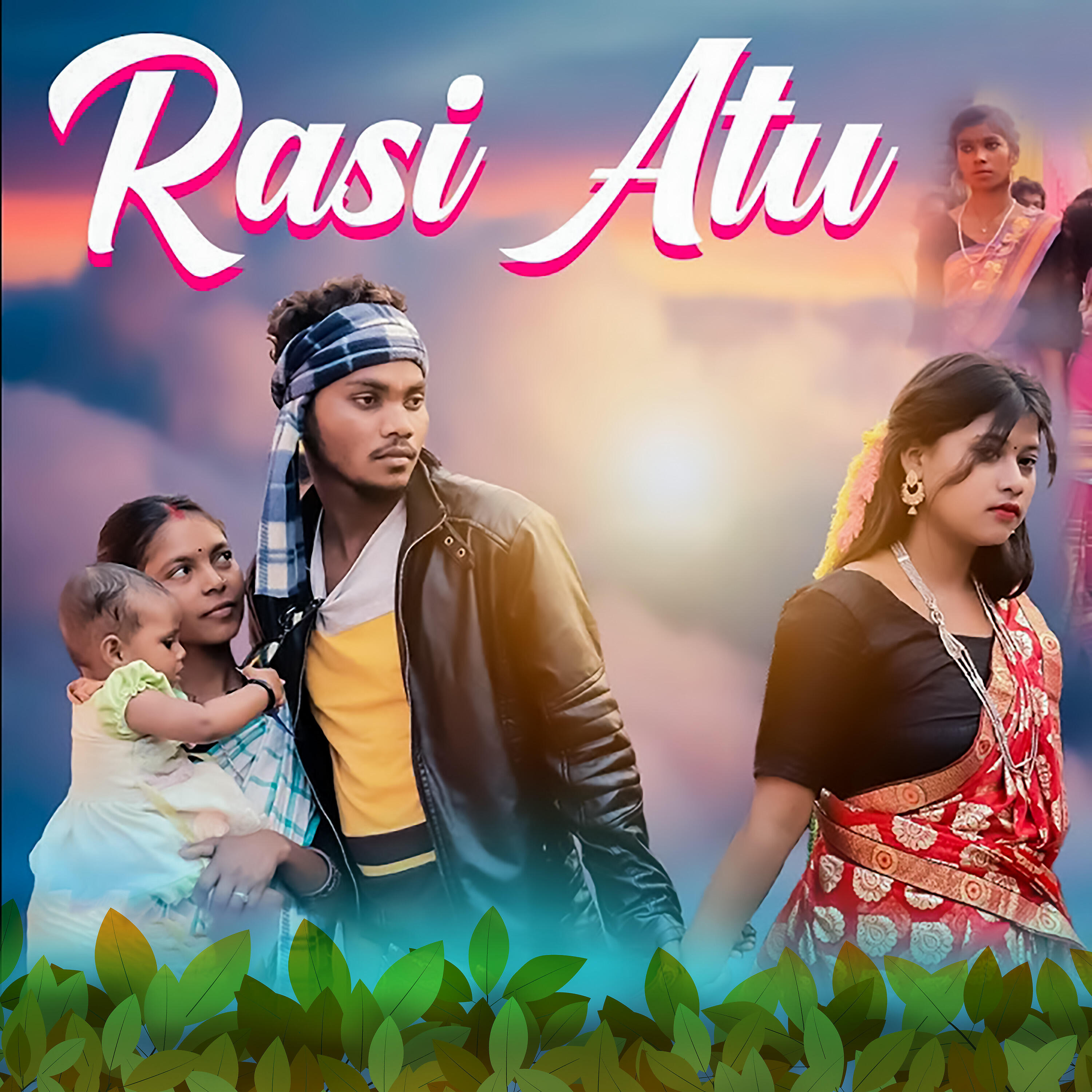 Релиз Rasi Atu
