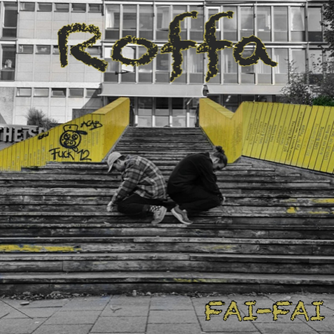 FAI-FAI