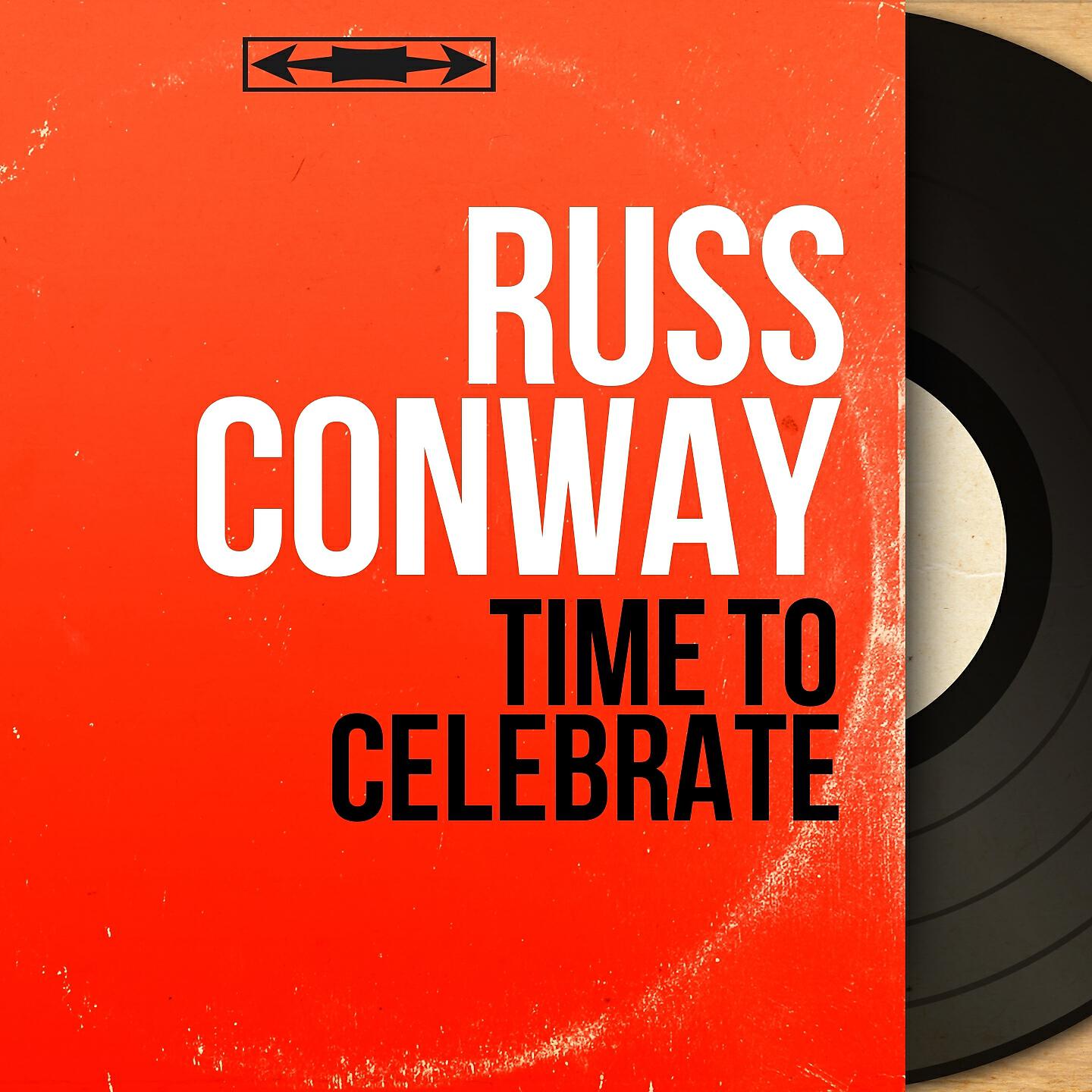 Релиз Time to Celebrate