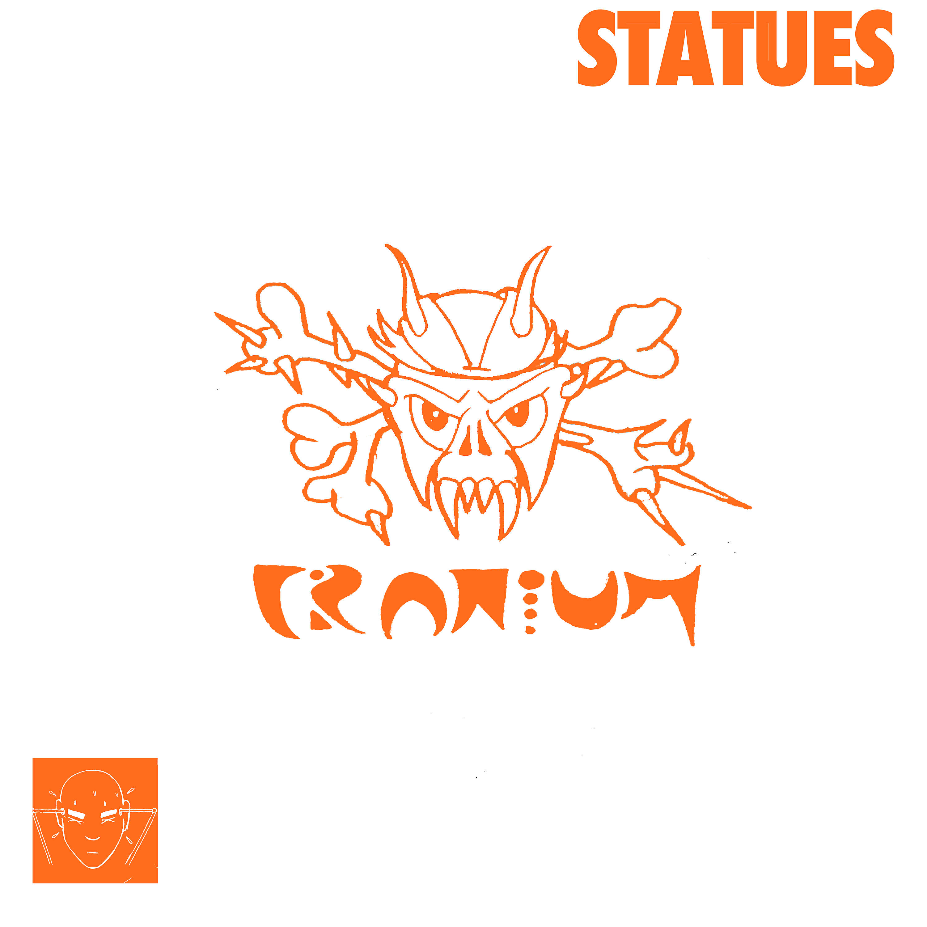 Релиз Cranium