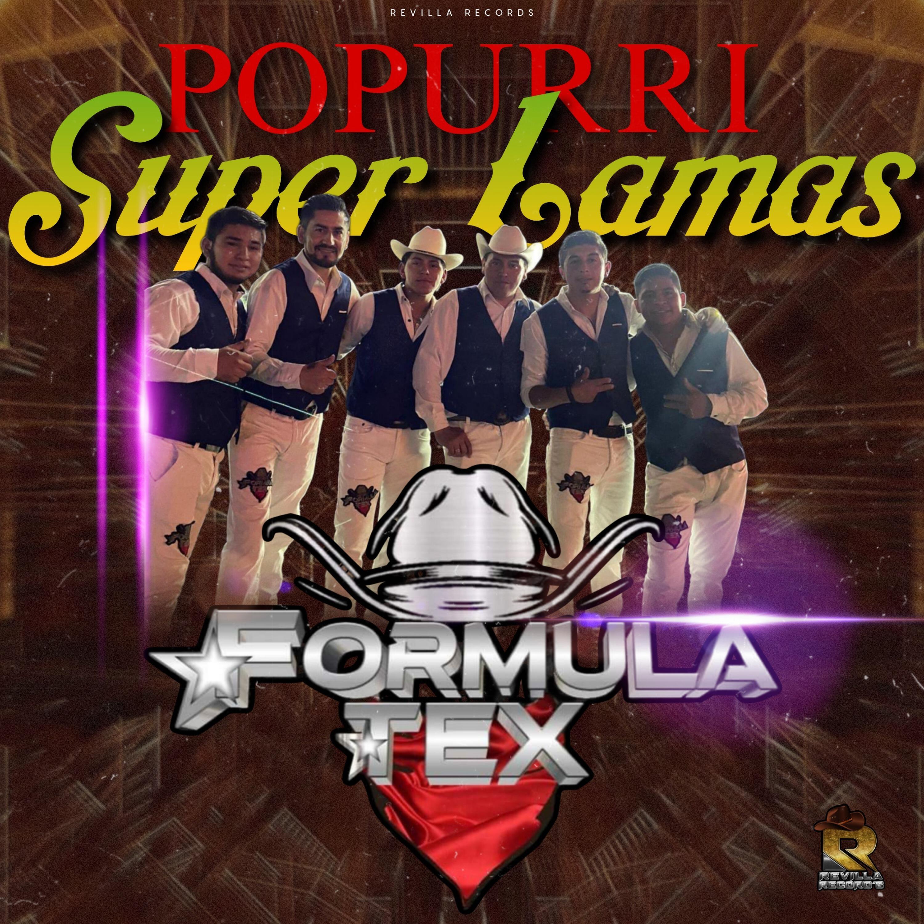 FORMULA TEX
