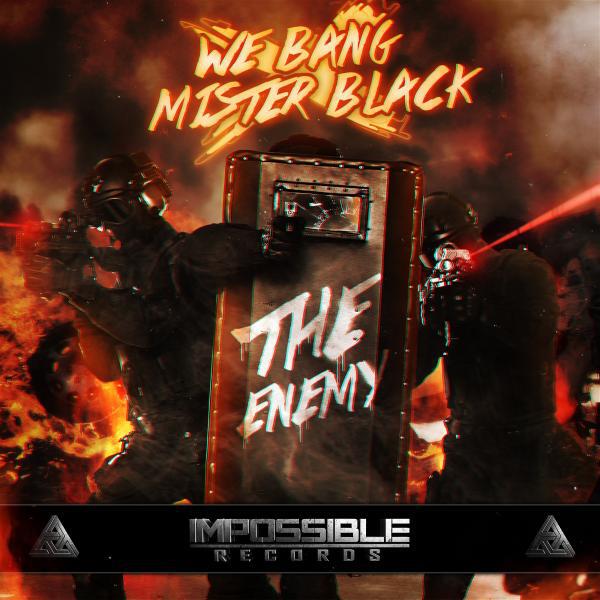 Релиз The Enemy