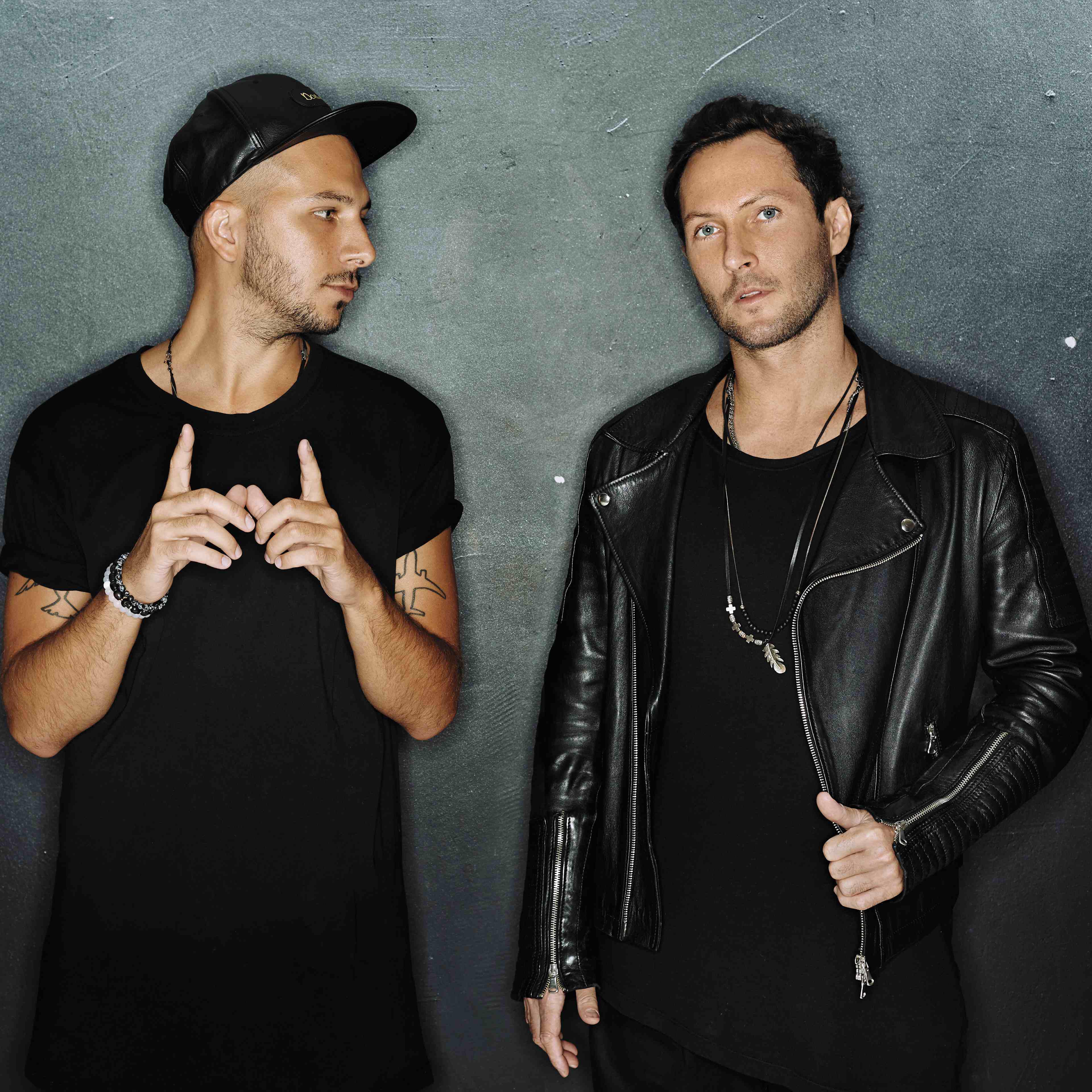 Matisse & Sadko все песни в mp3