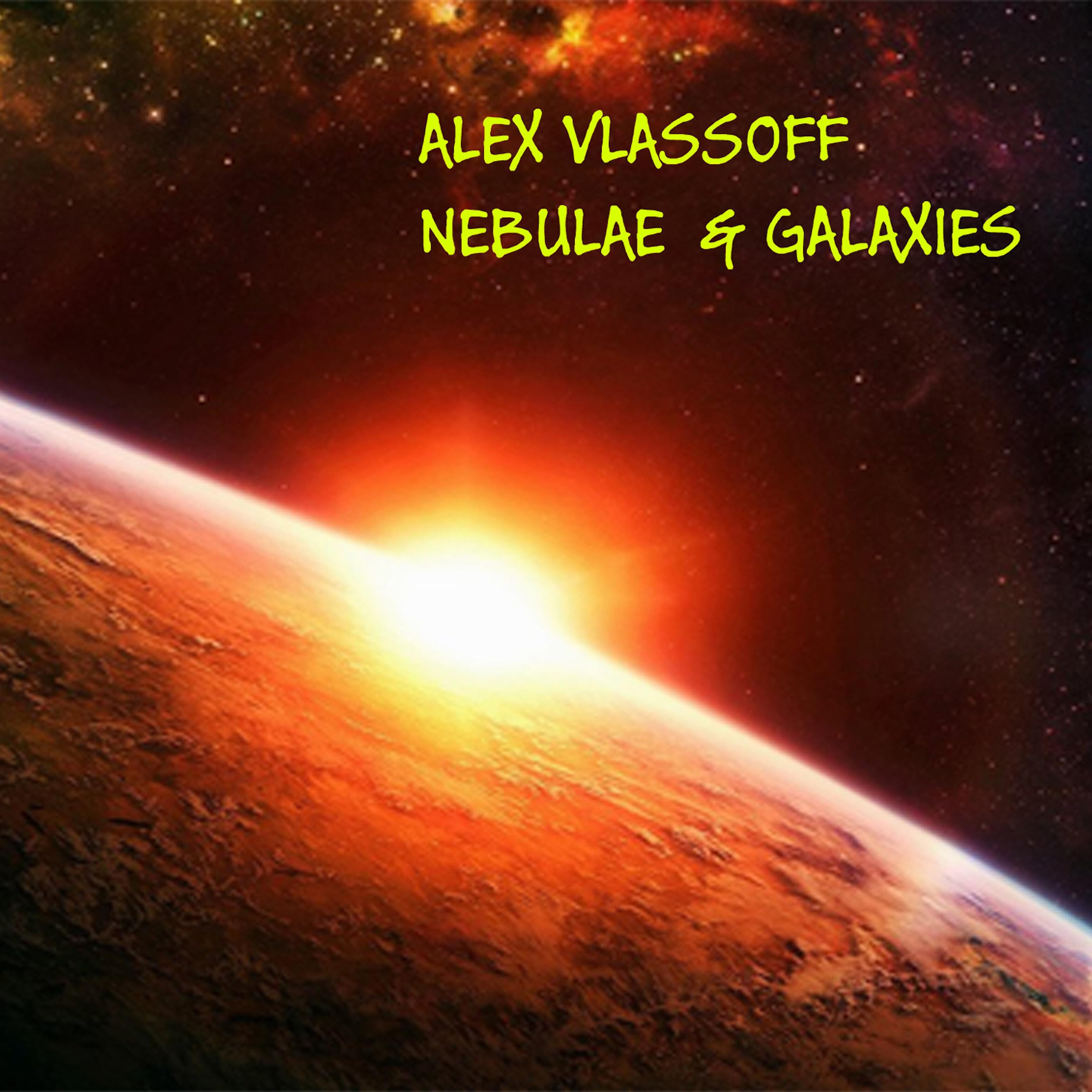 Релиз Nebulae and Galaxies