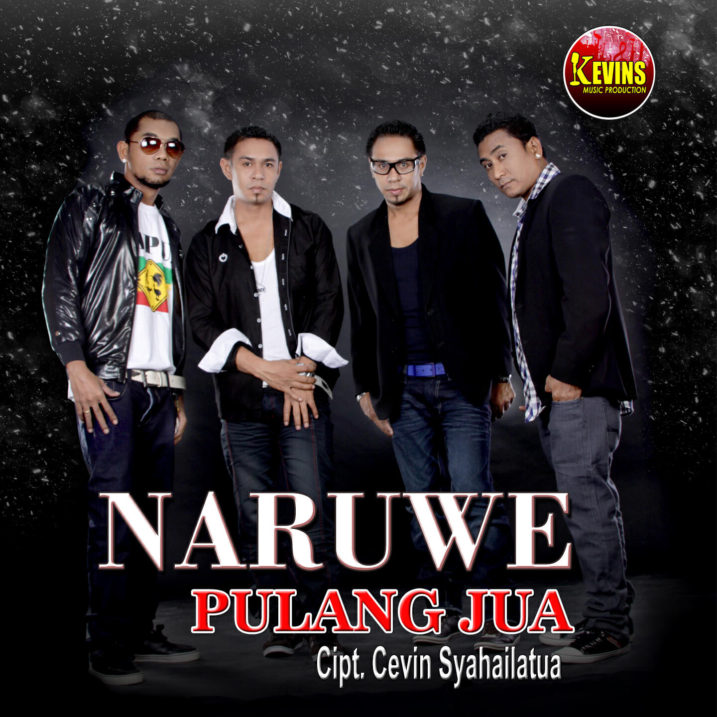 Релиз PULANG JUA