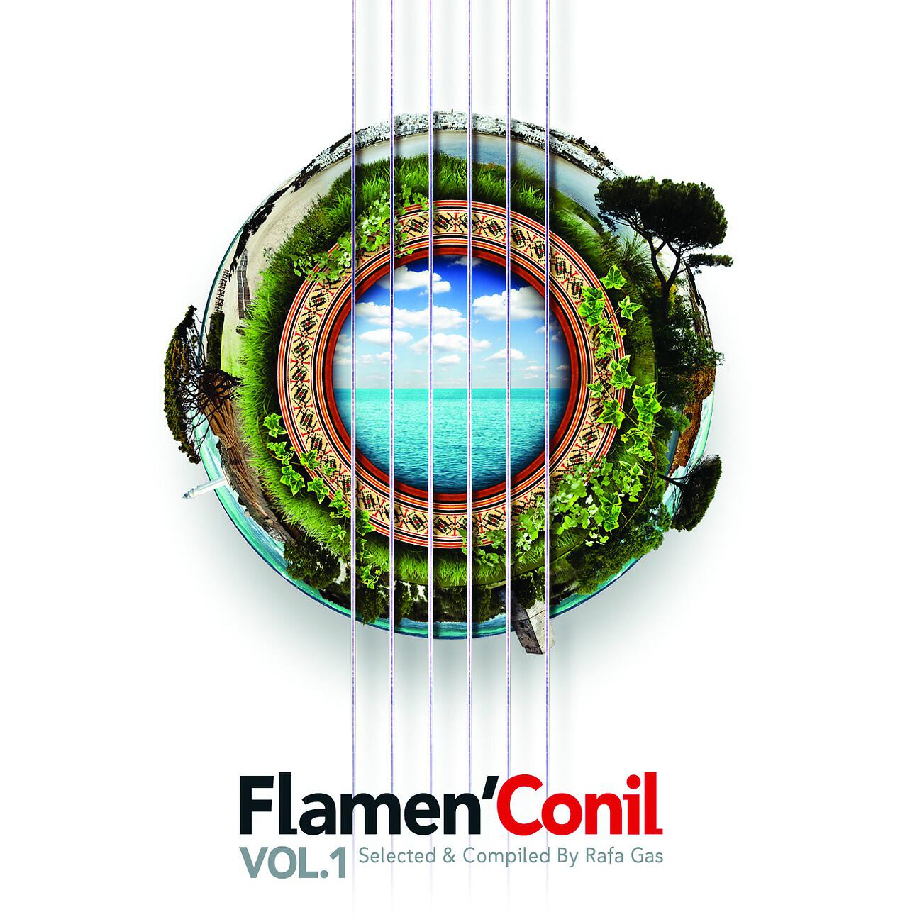 Релиз Flamen'Conil