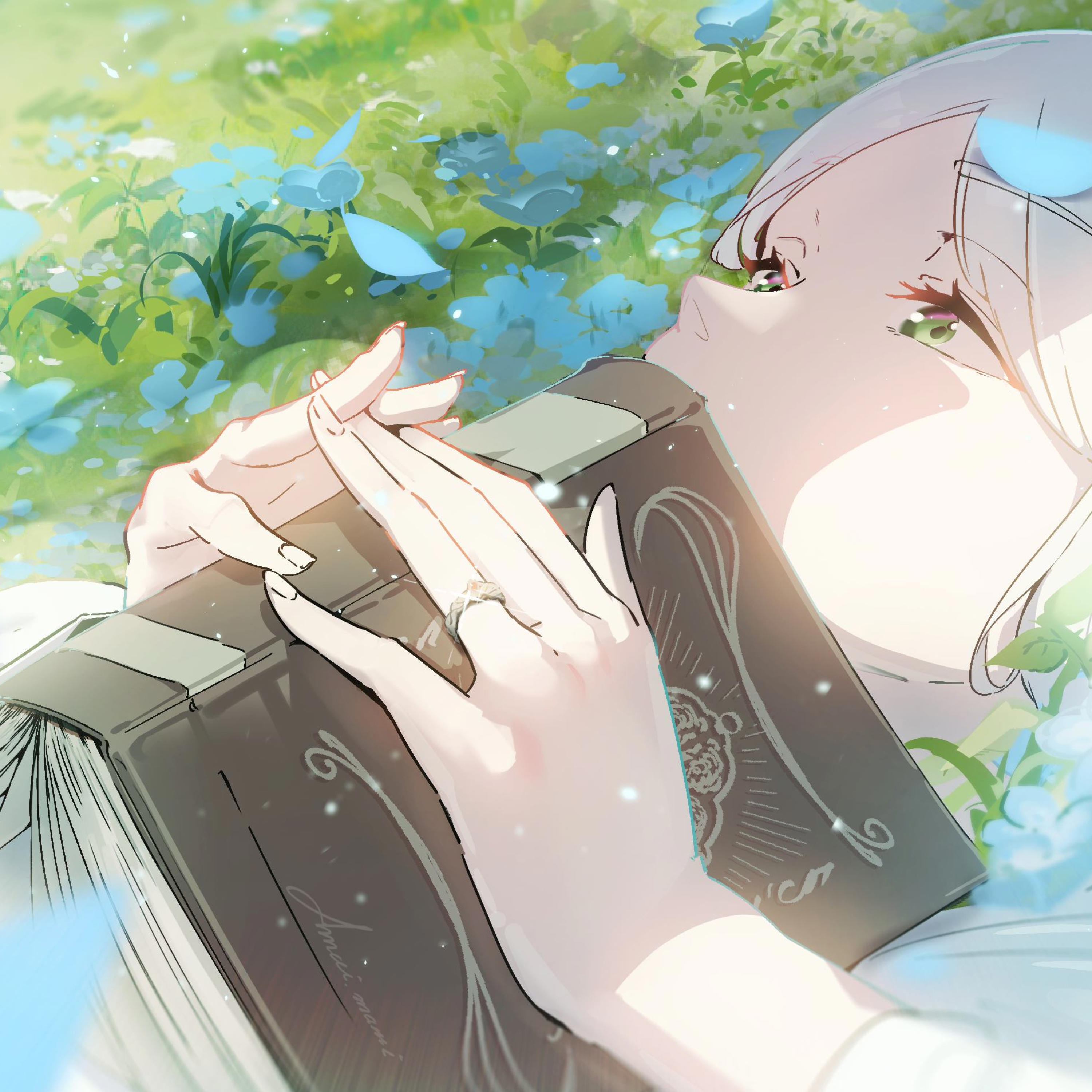 Релиз Frieren: Beyond Journey's End Episode 12 OST 改