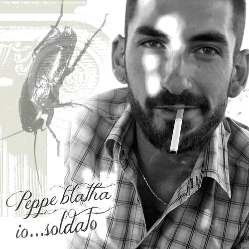 Peppe Blatha