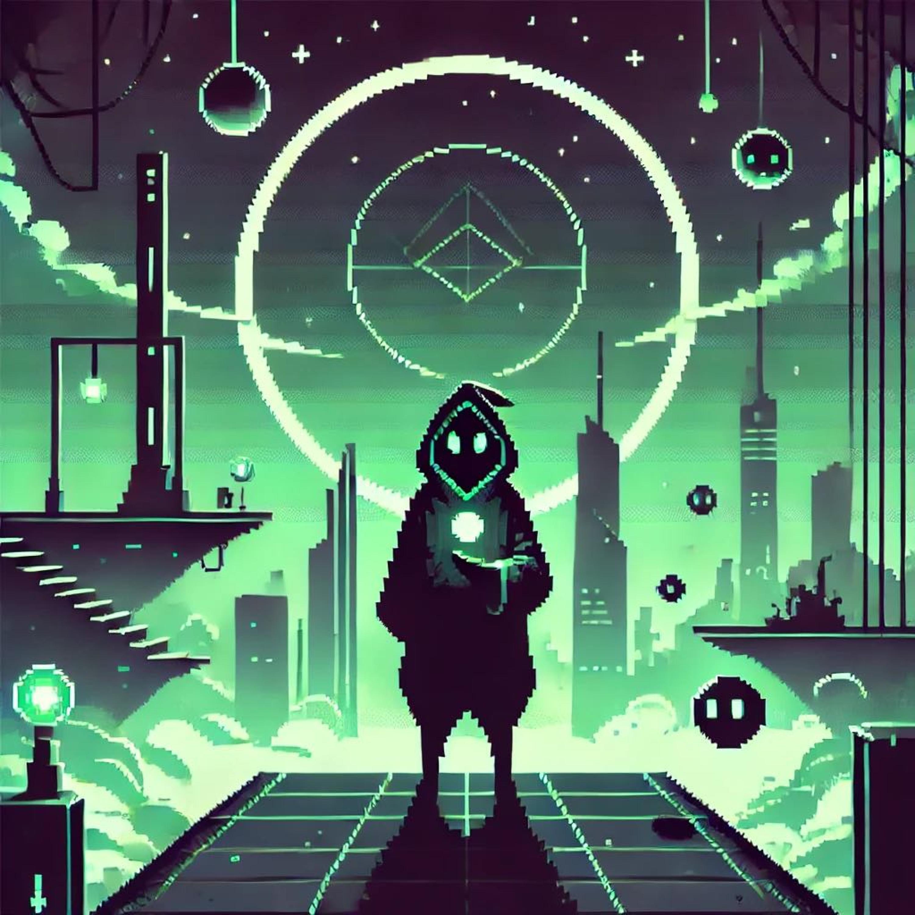 Релиз HiDE (SEEK)