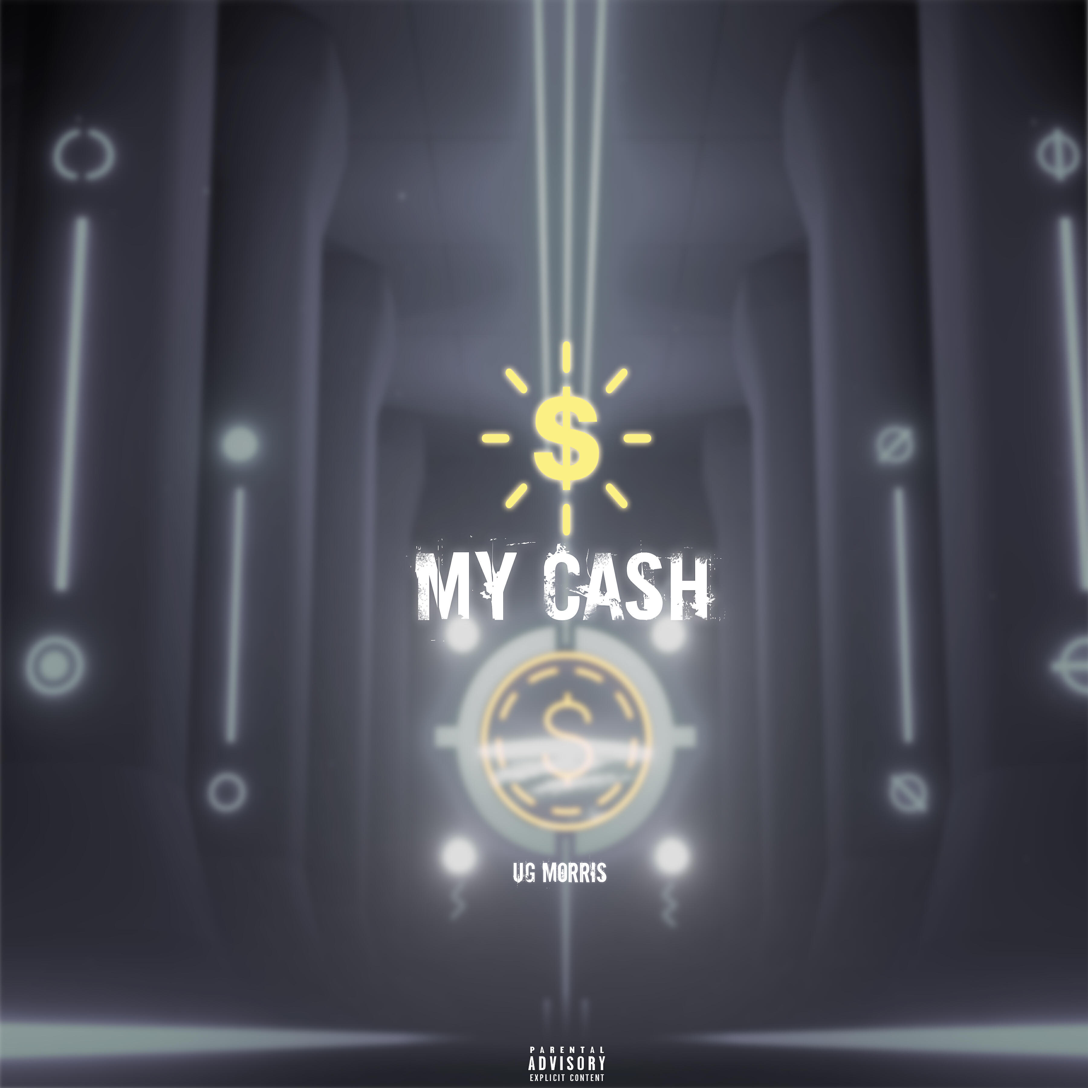 Релиз My Cash