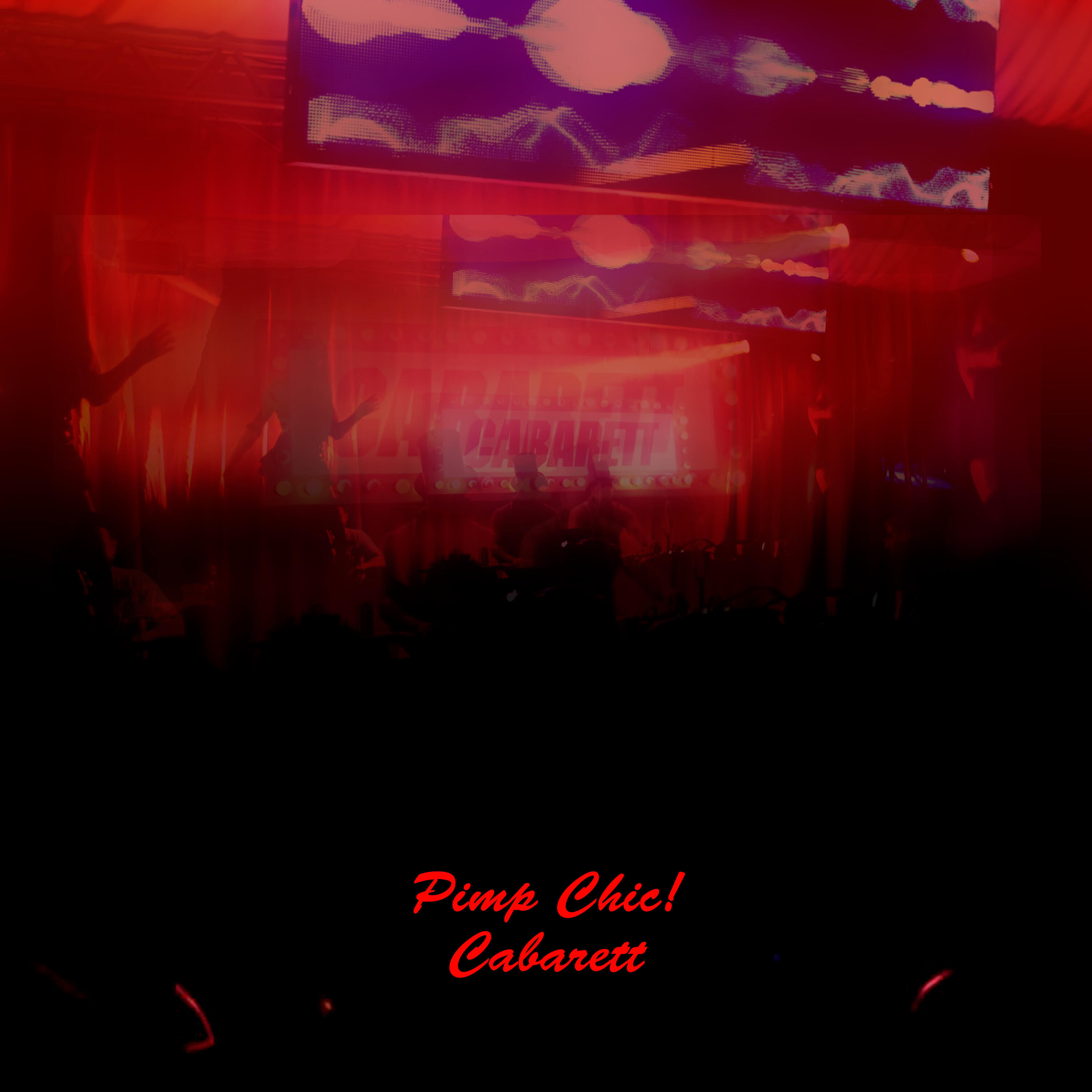Релиз Cabarett