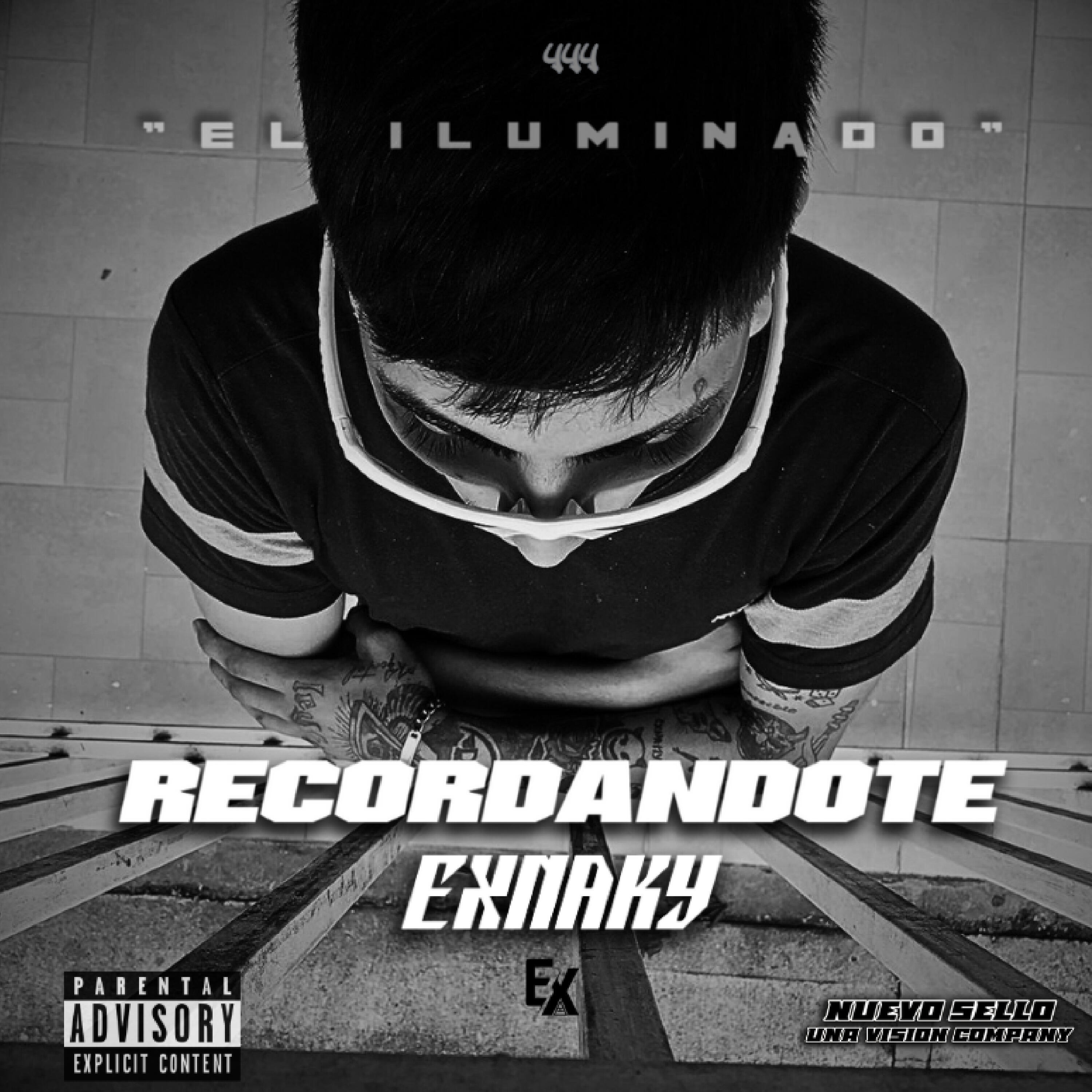 Релиз Recordandote
