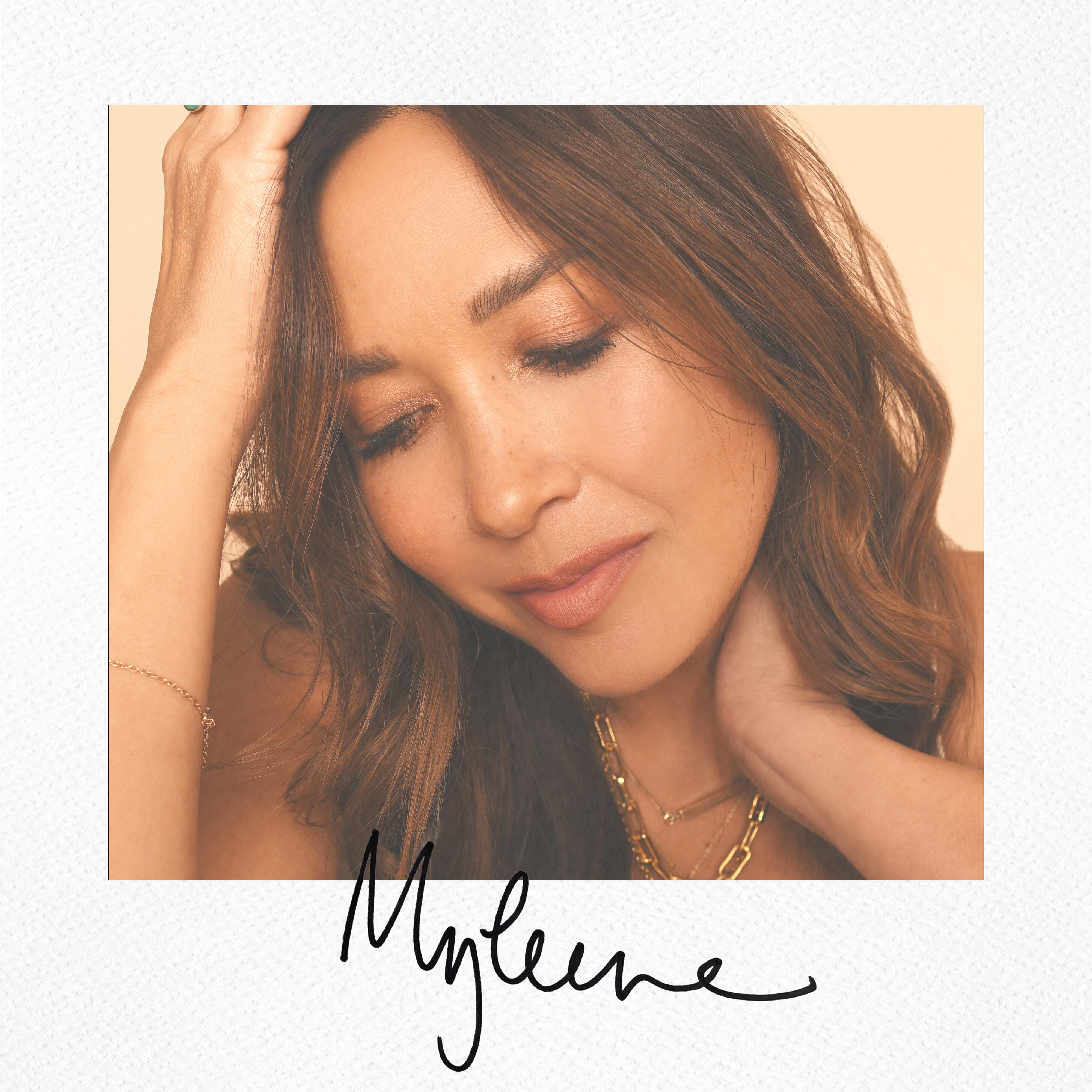 Релиз My Lullabies: Motown
