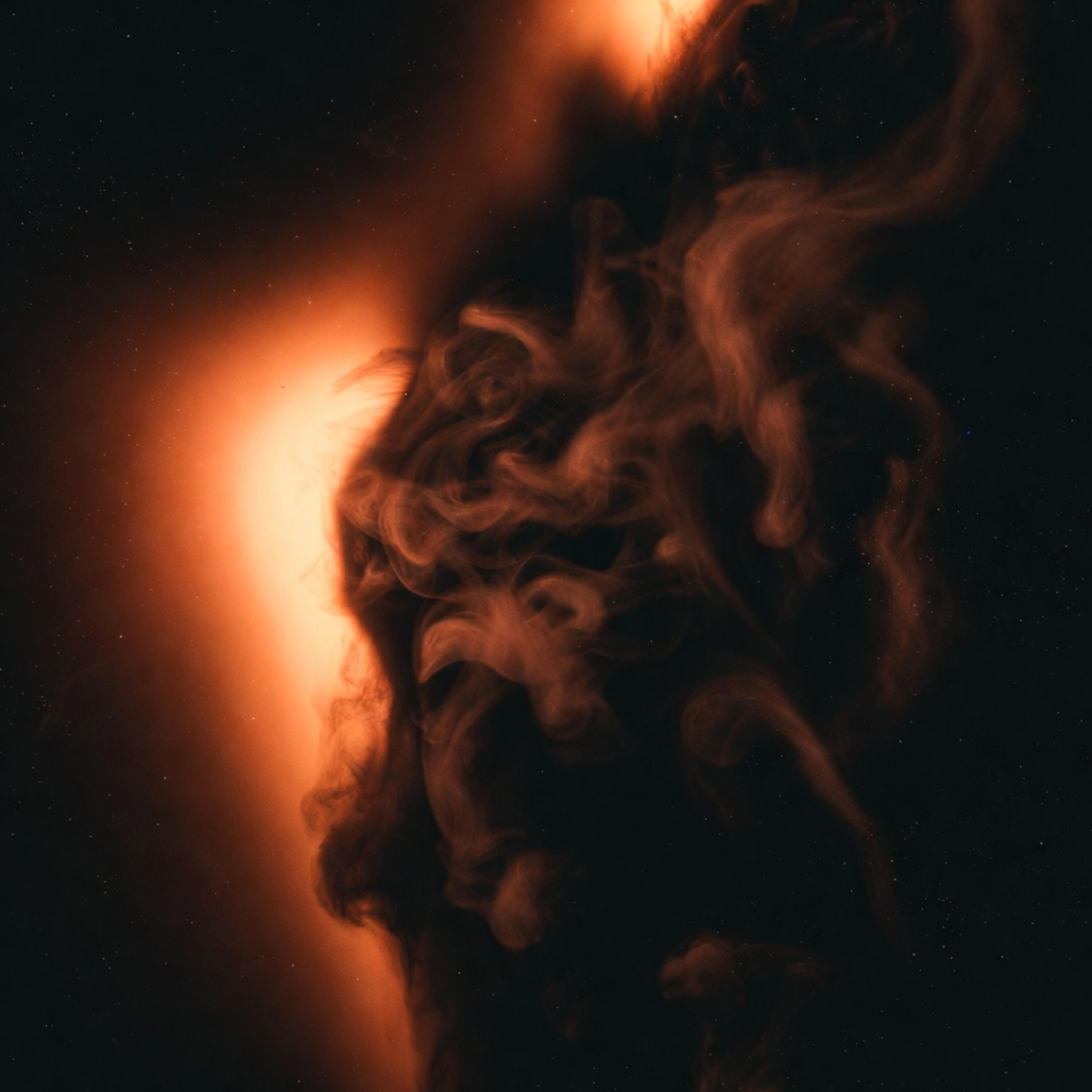Релиз sleeping cosmic signals