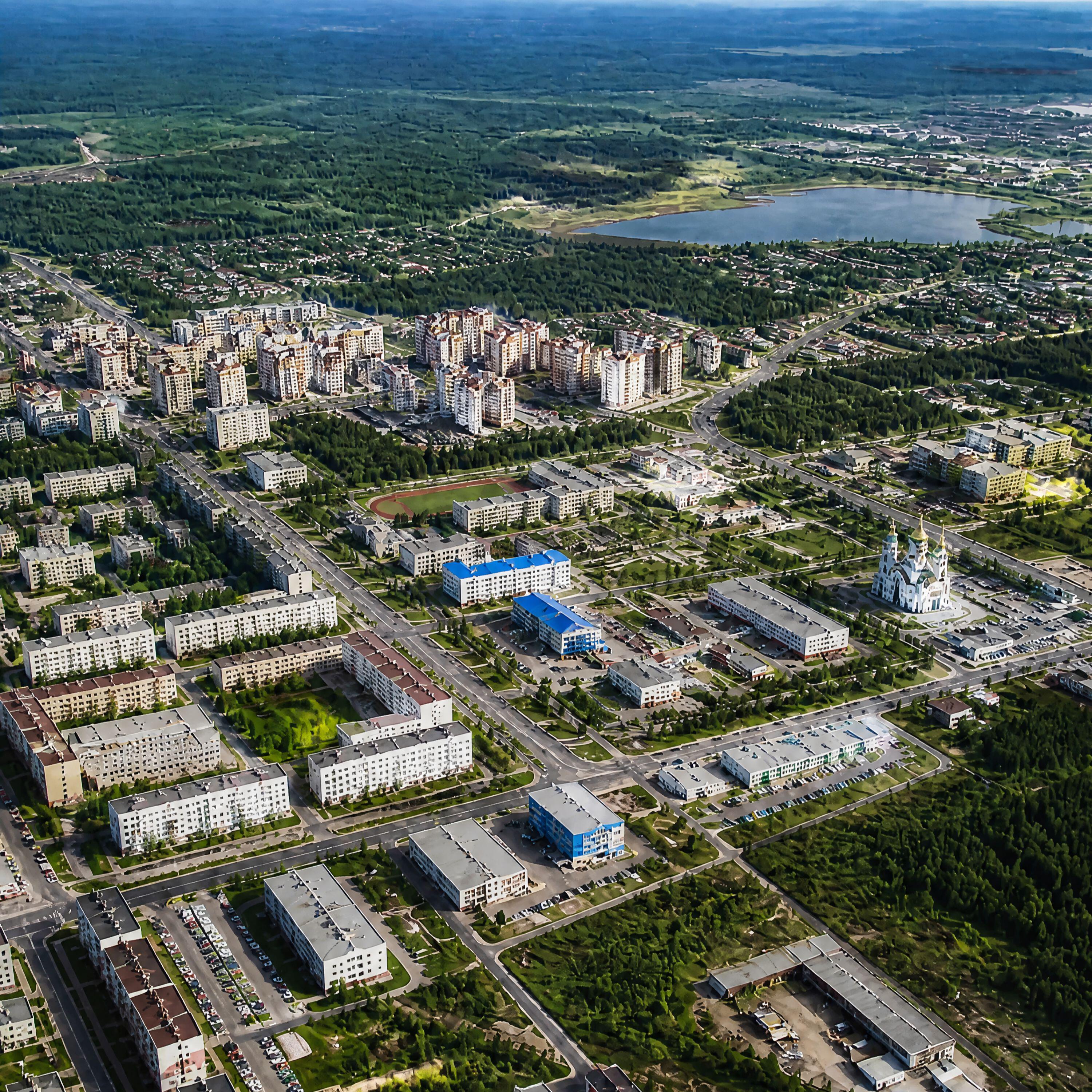 Релиз Когалым