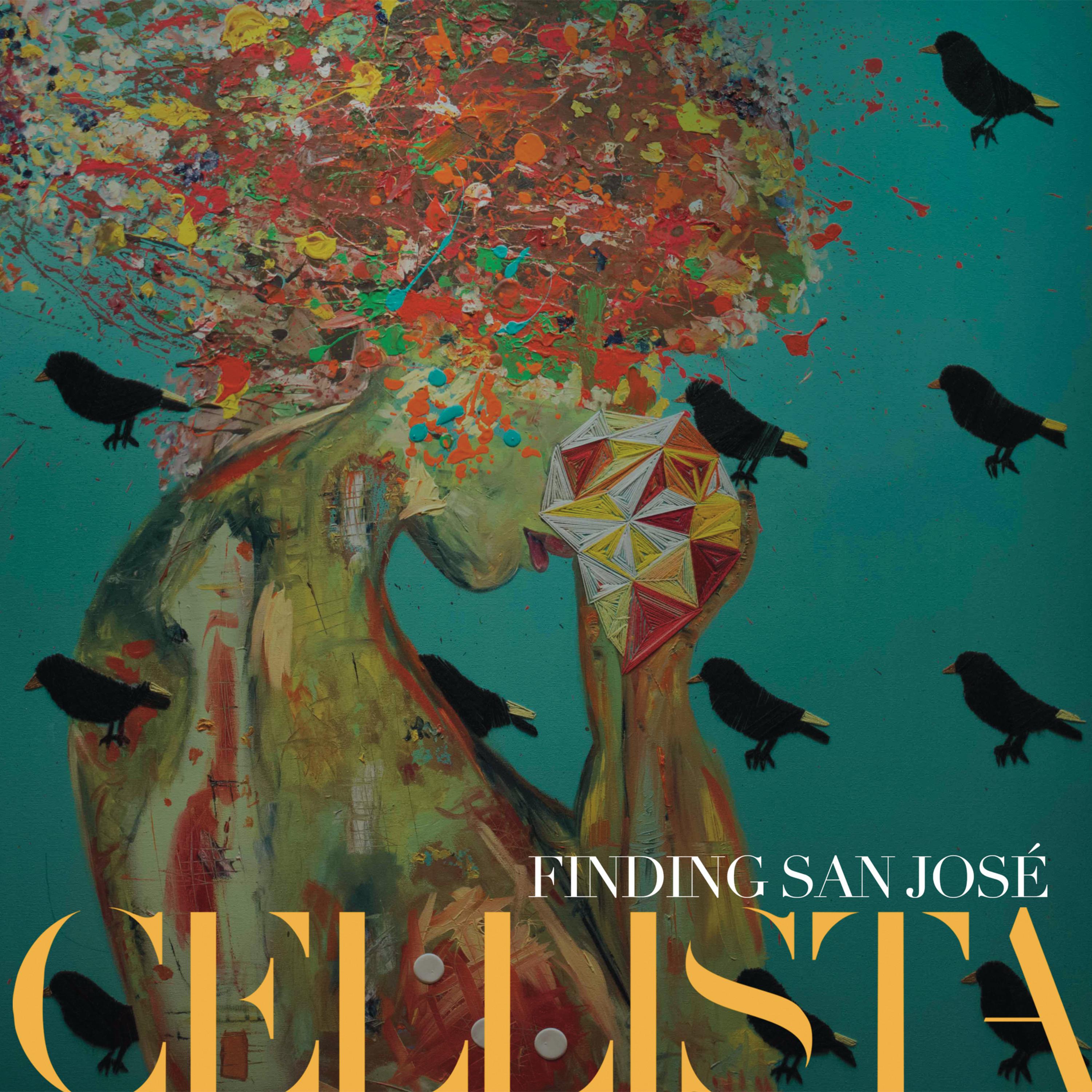 Релиз Finding San Jose