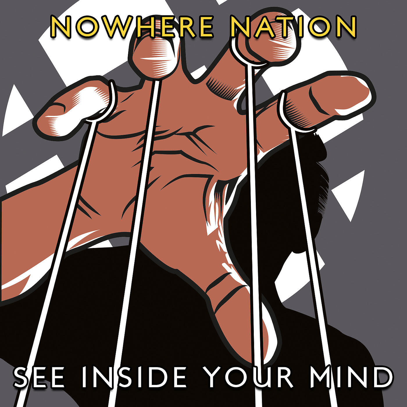 Релиз See Inside Your Mind