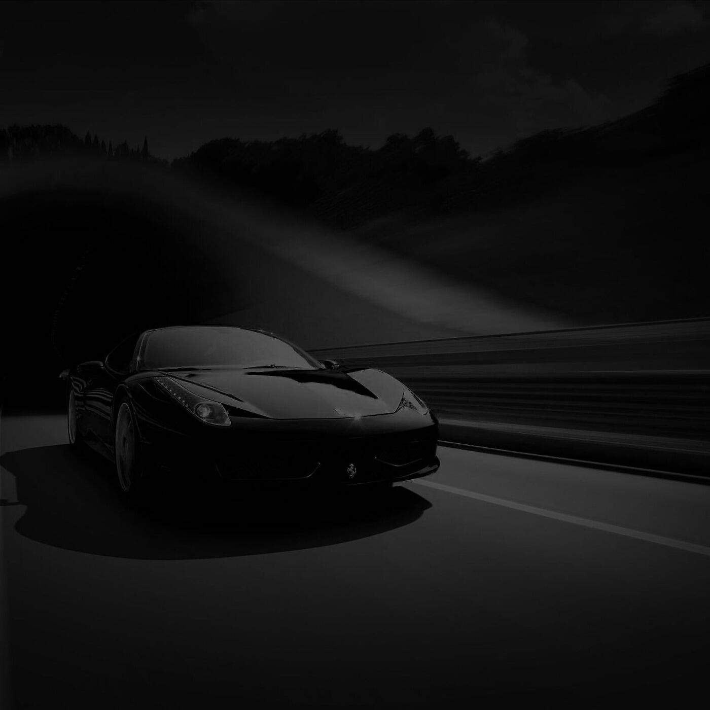Релиз Touch Road